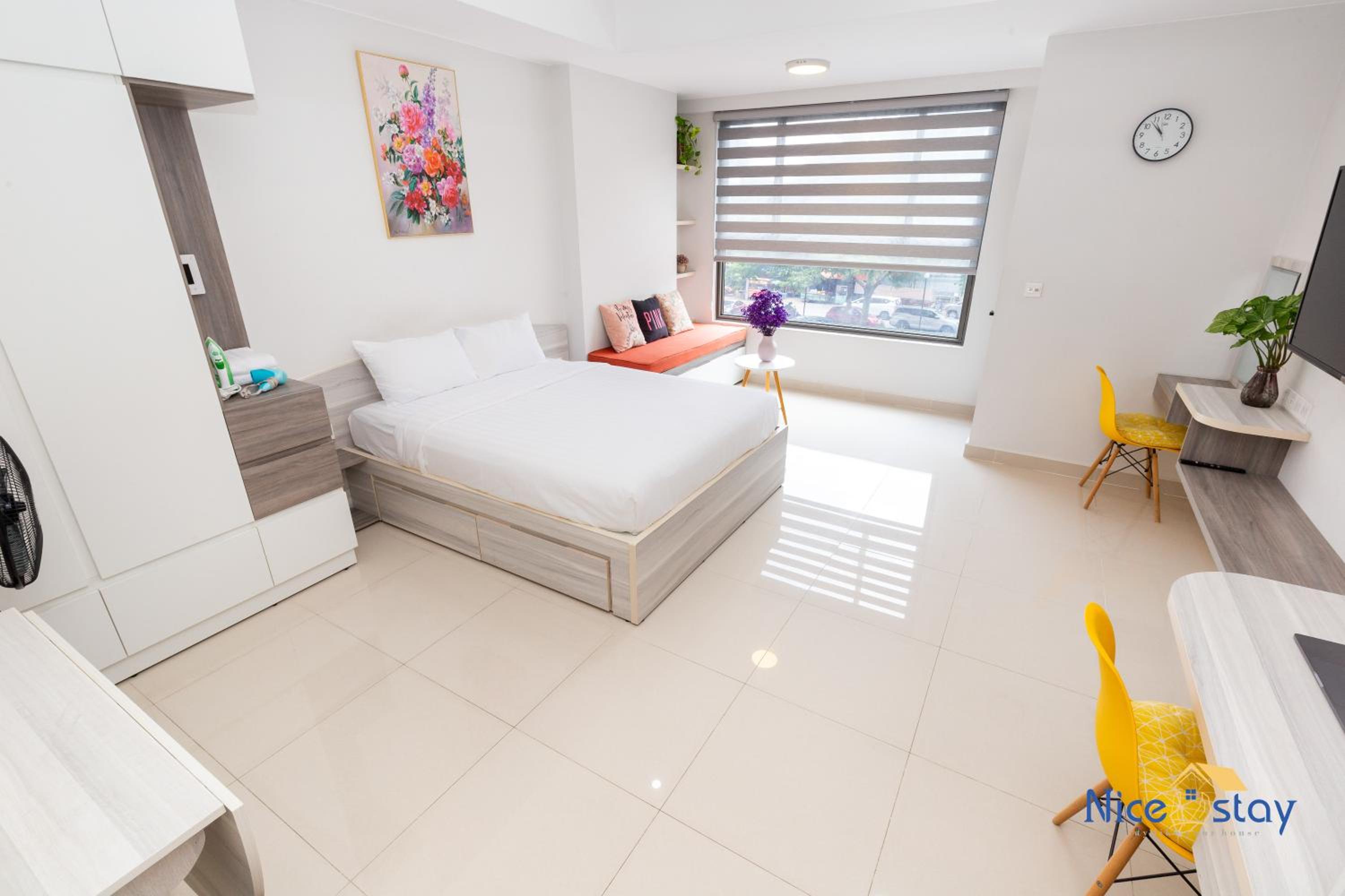 Nice Stay - Botanica Premier Apartment