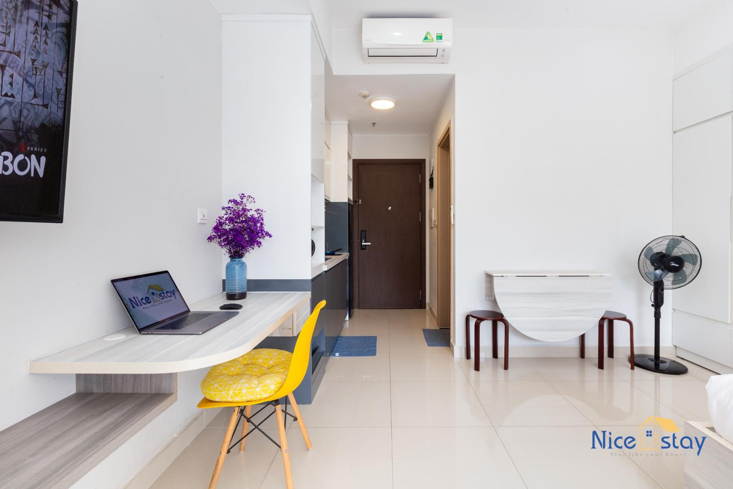 Nice Stay - Botanica Premier Apartment