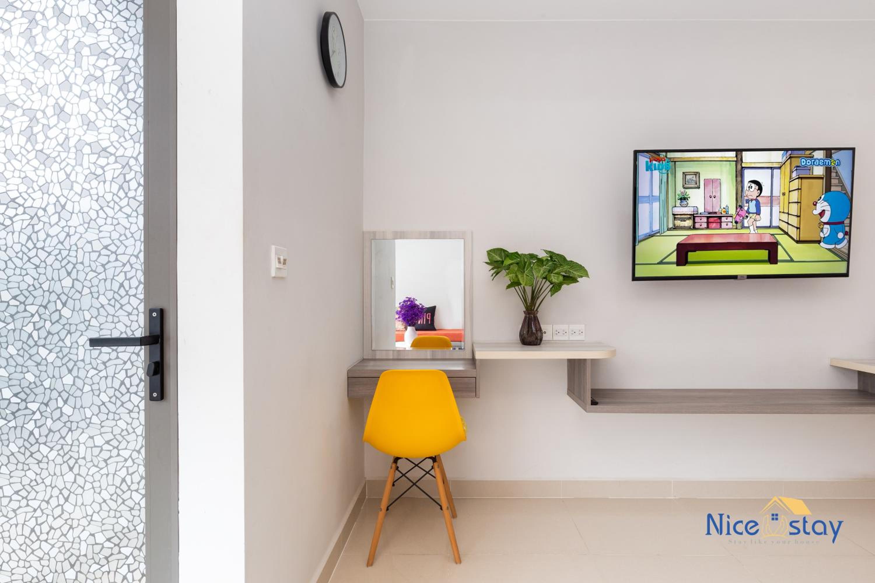 Nice Stay - Botanica Premier Apartment