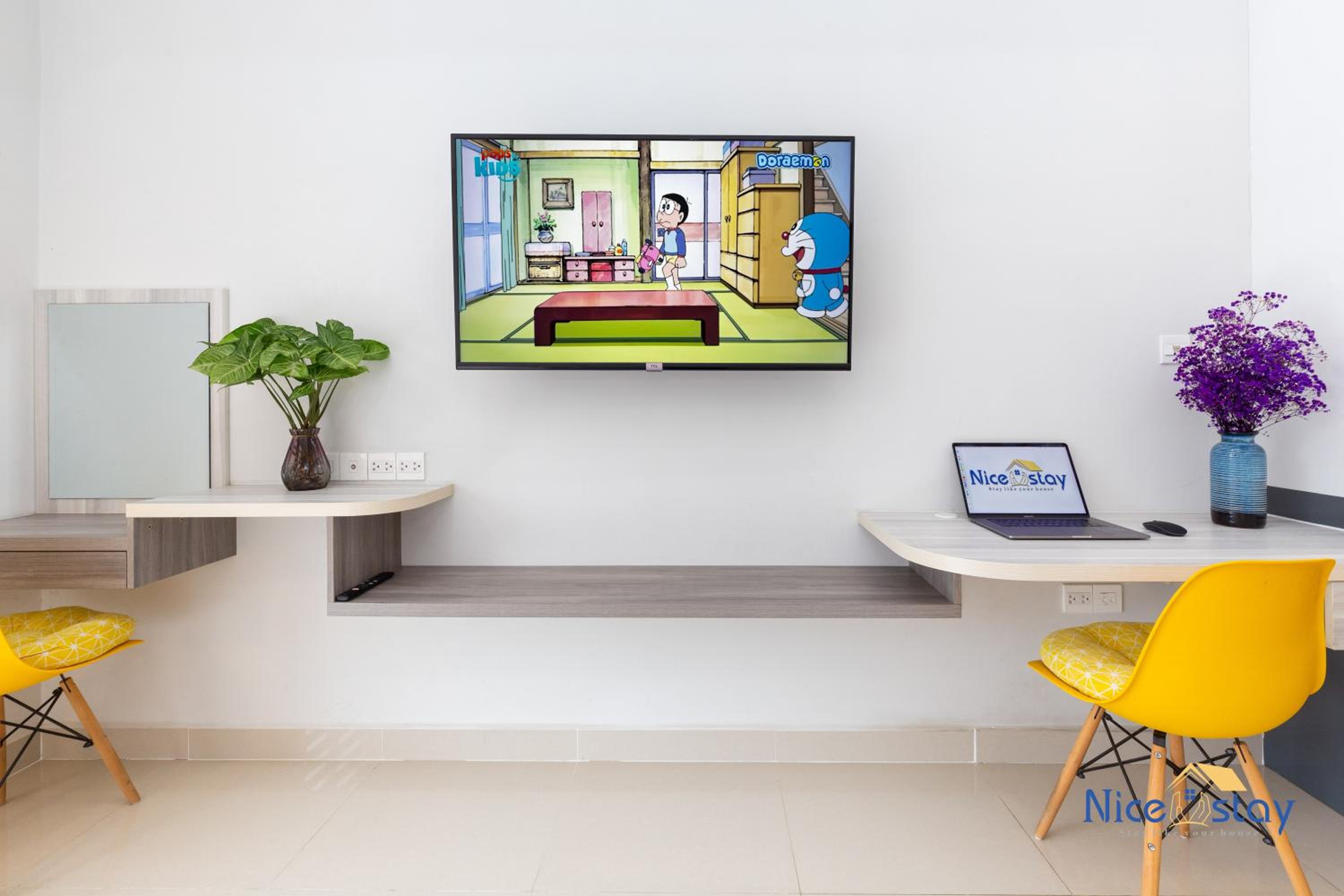 Nice Stay - Botanica Premier Apartment