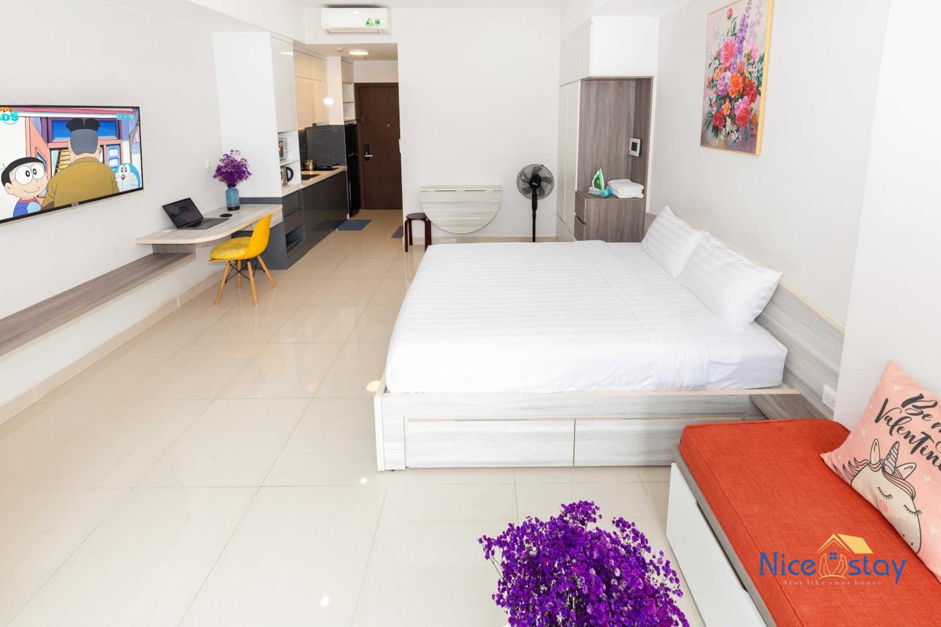 Nice Stay - Botanica Premier Apartment