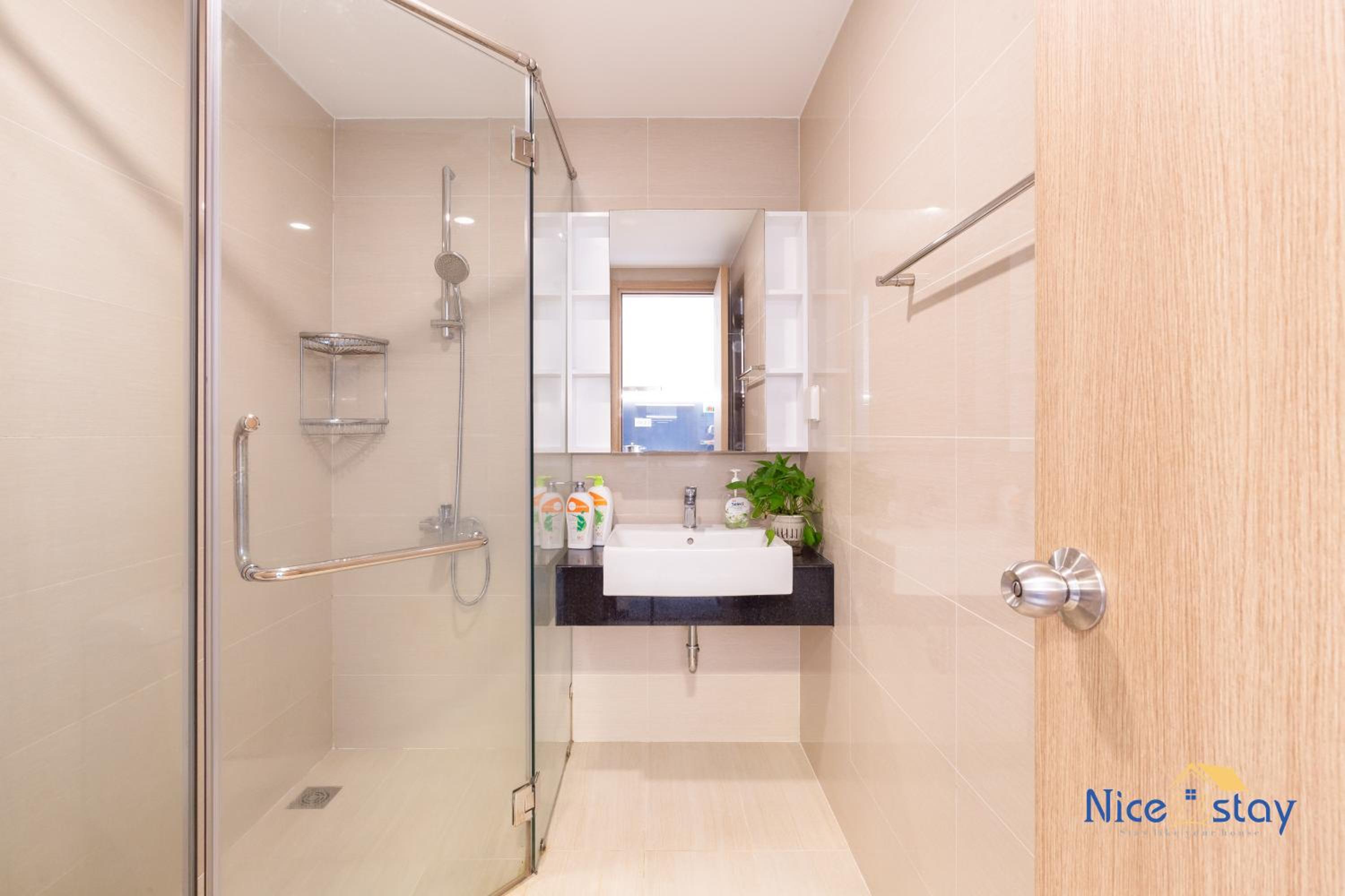 Nice Stay - Botanica Premier Apartment