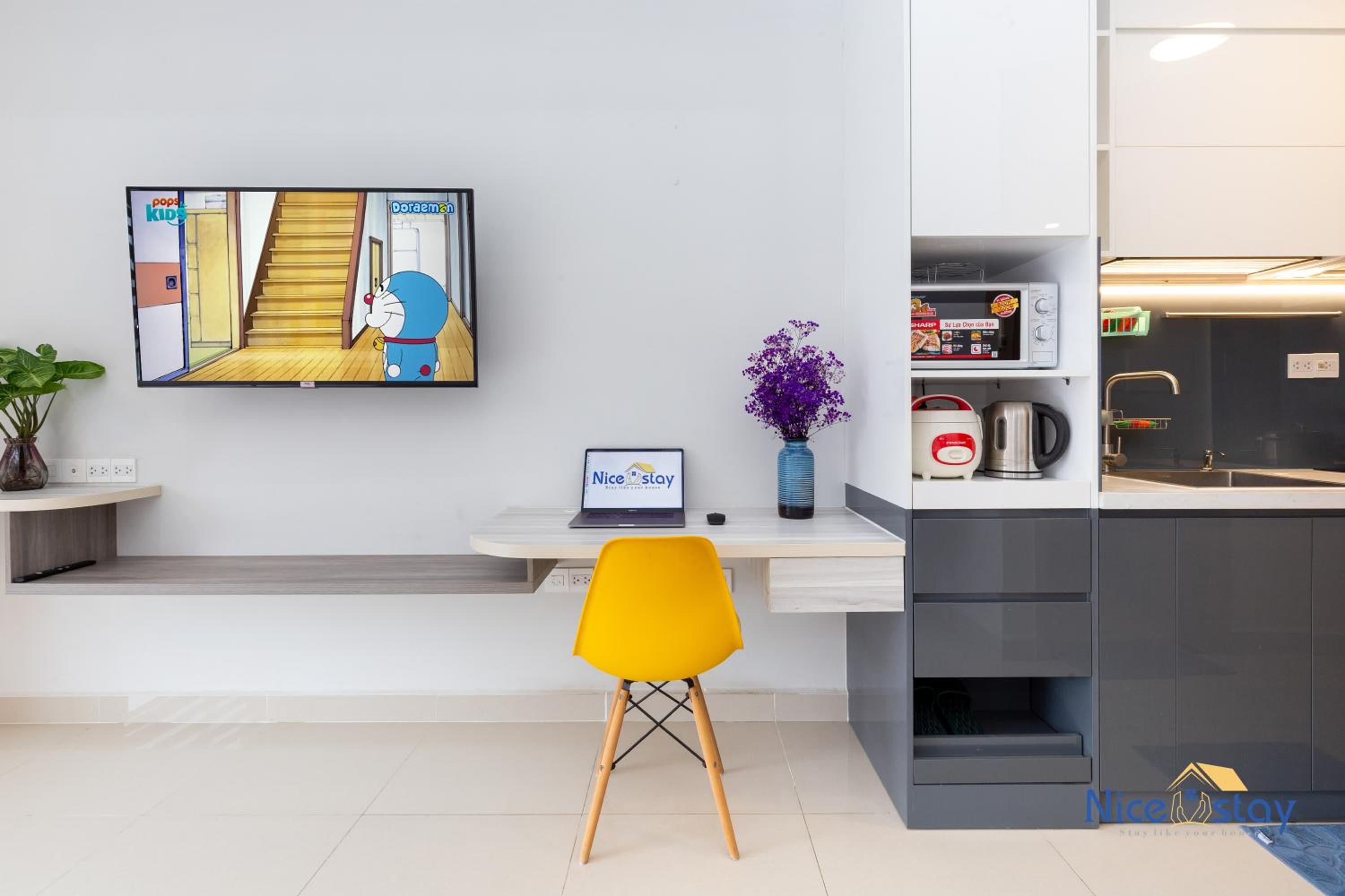 Nice Stay - Botanica Premier Apartment
