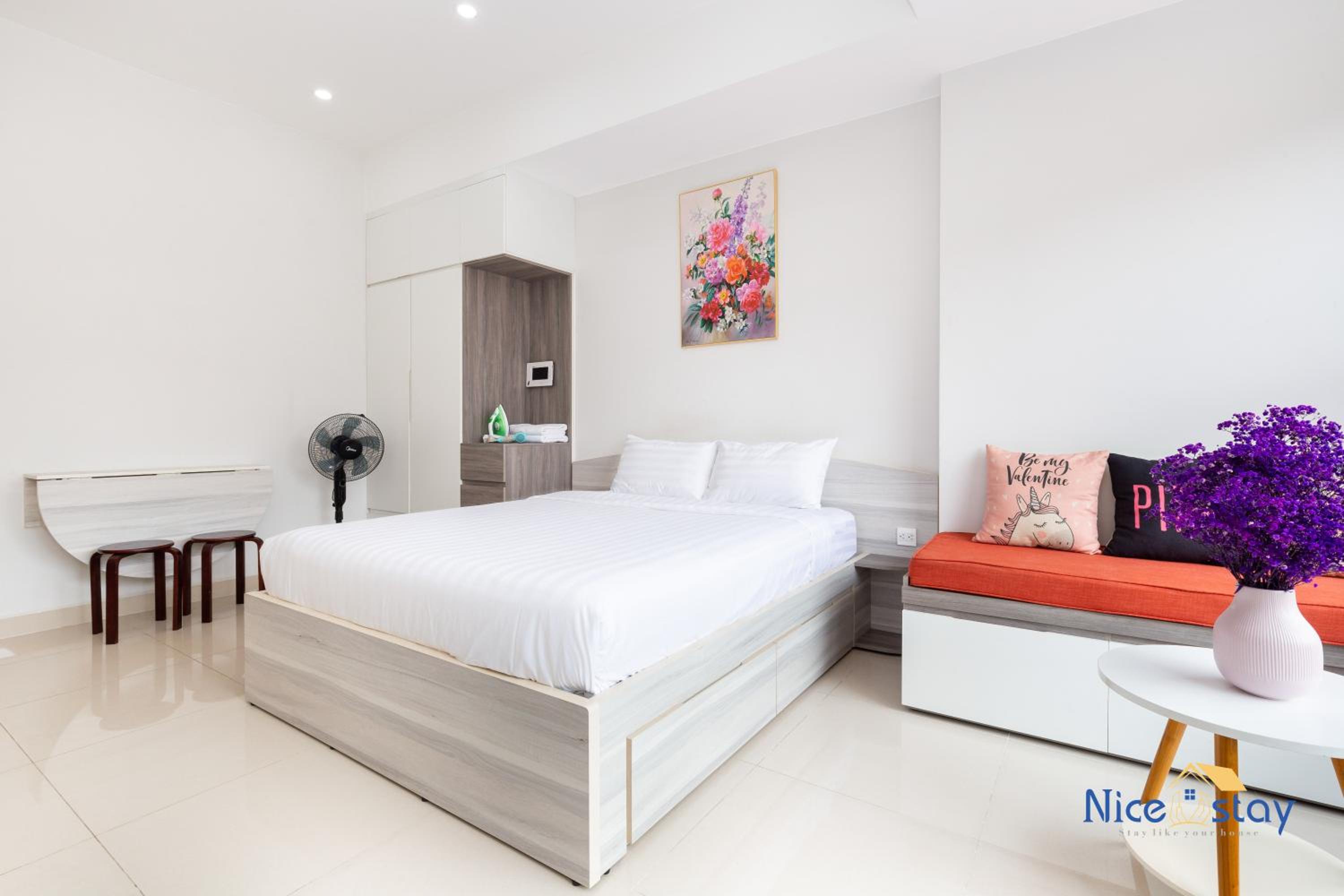 Nice Stay - Botanica Premier Apartment