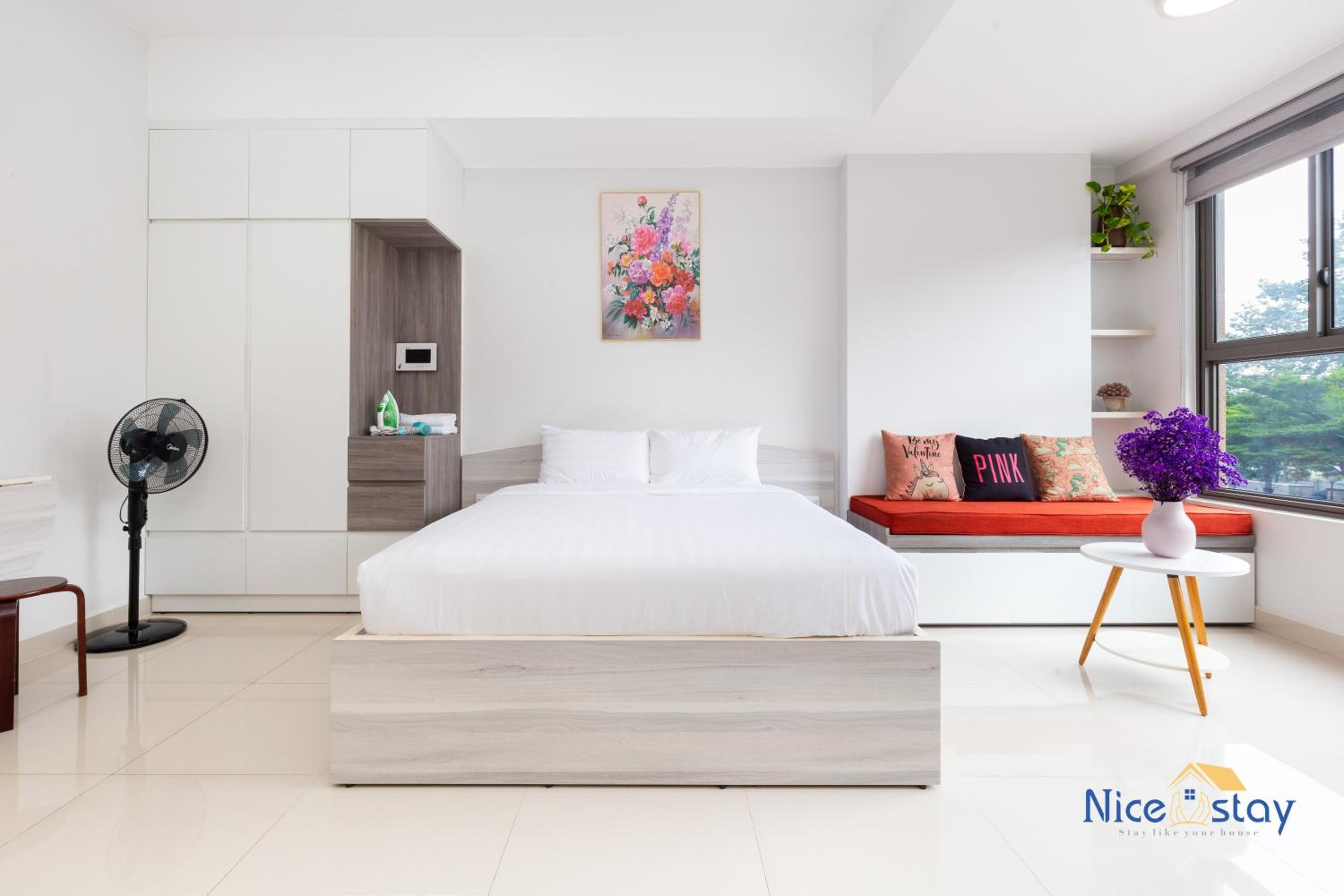 Nice Stay - Botanica Premier Apartment