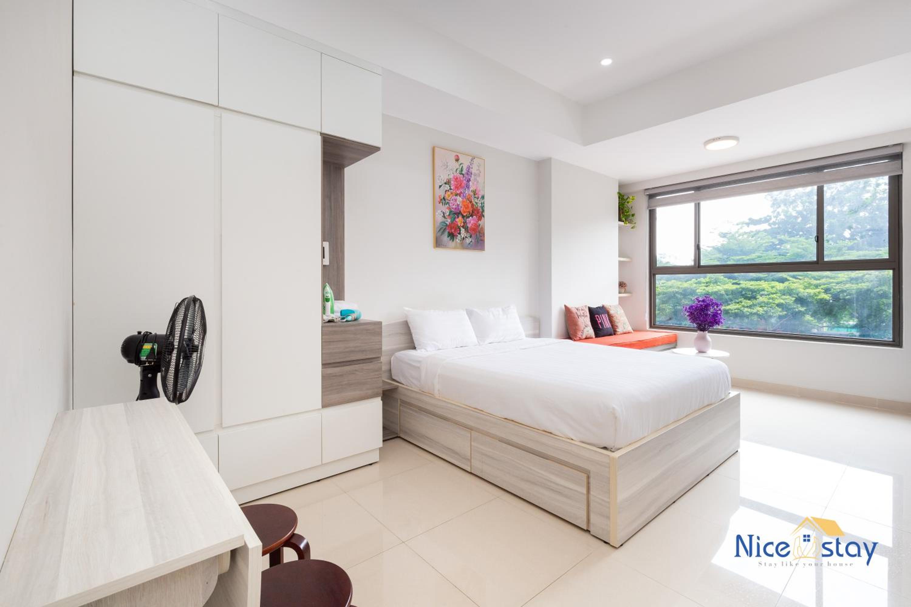 Nice Stay - Botanica Premier Apartment