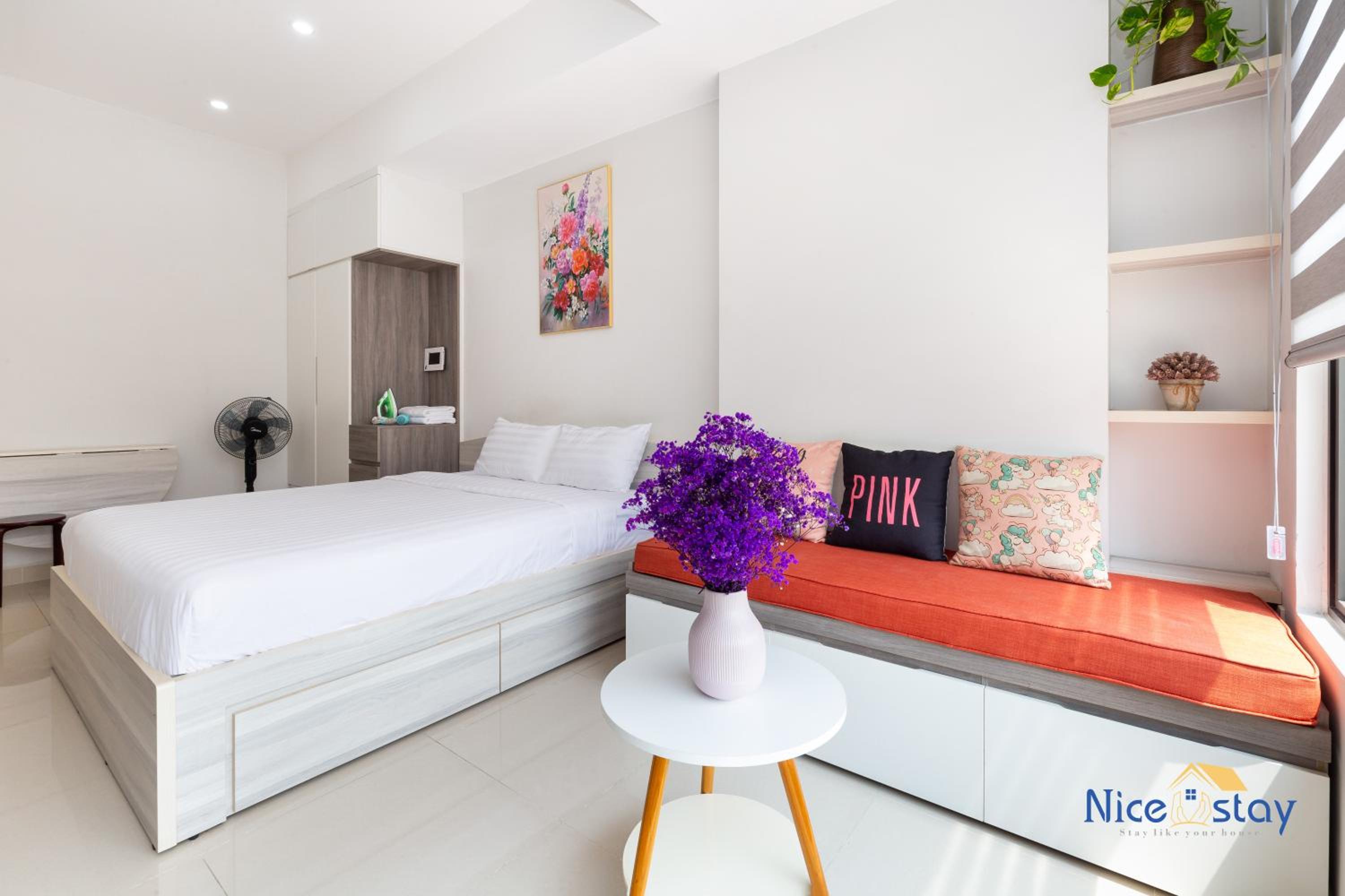 Nice Stay - Botanica Premier Apartment