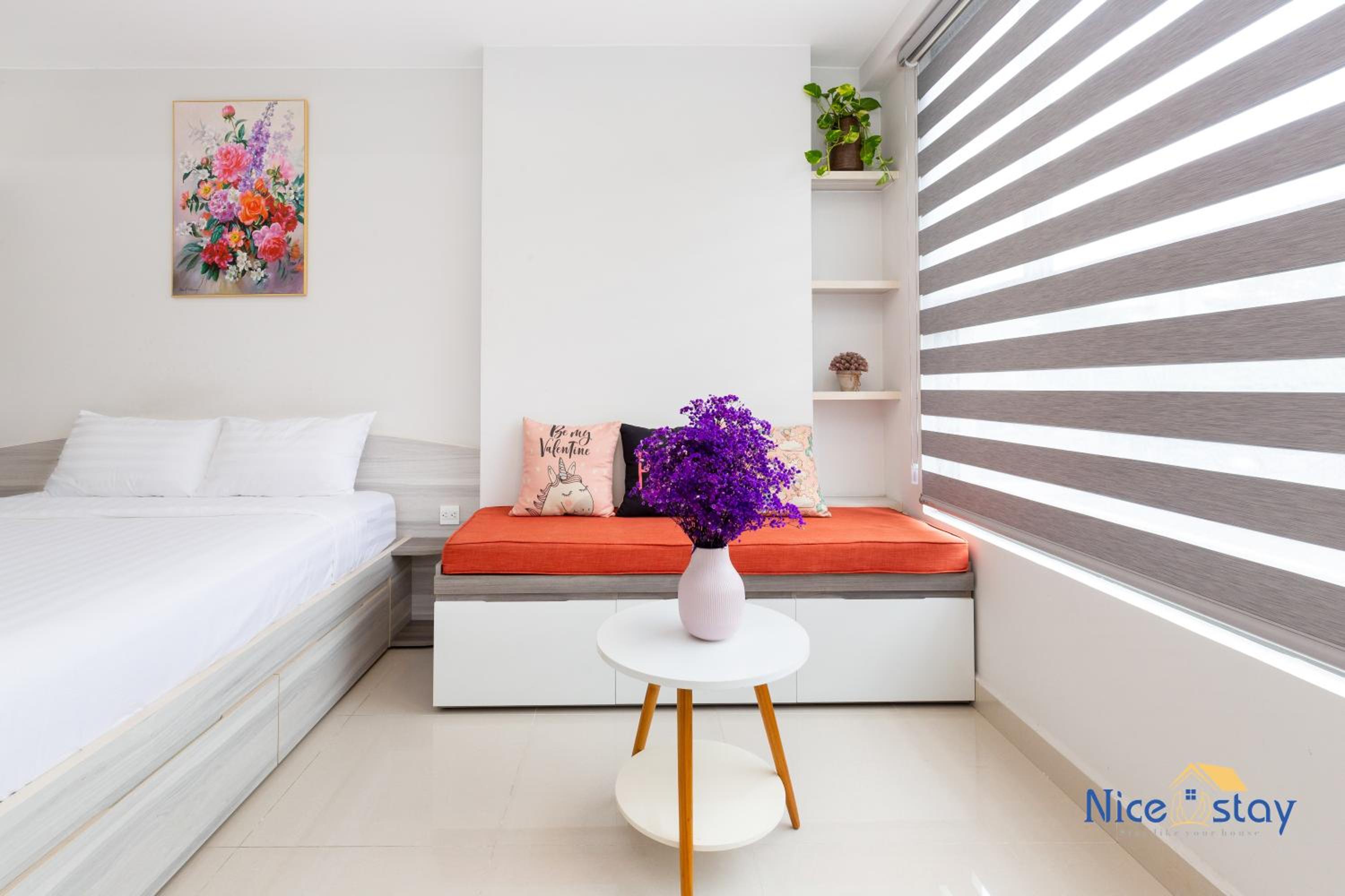 Nice Stay - Botanica Premier Apartment