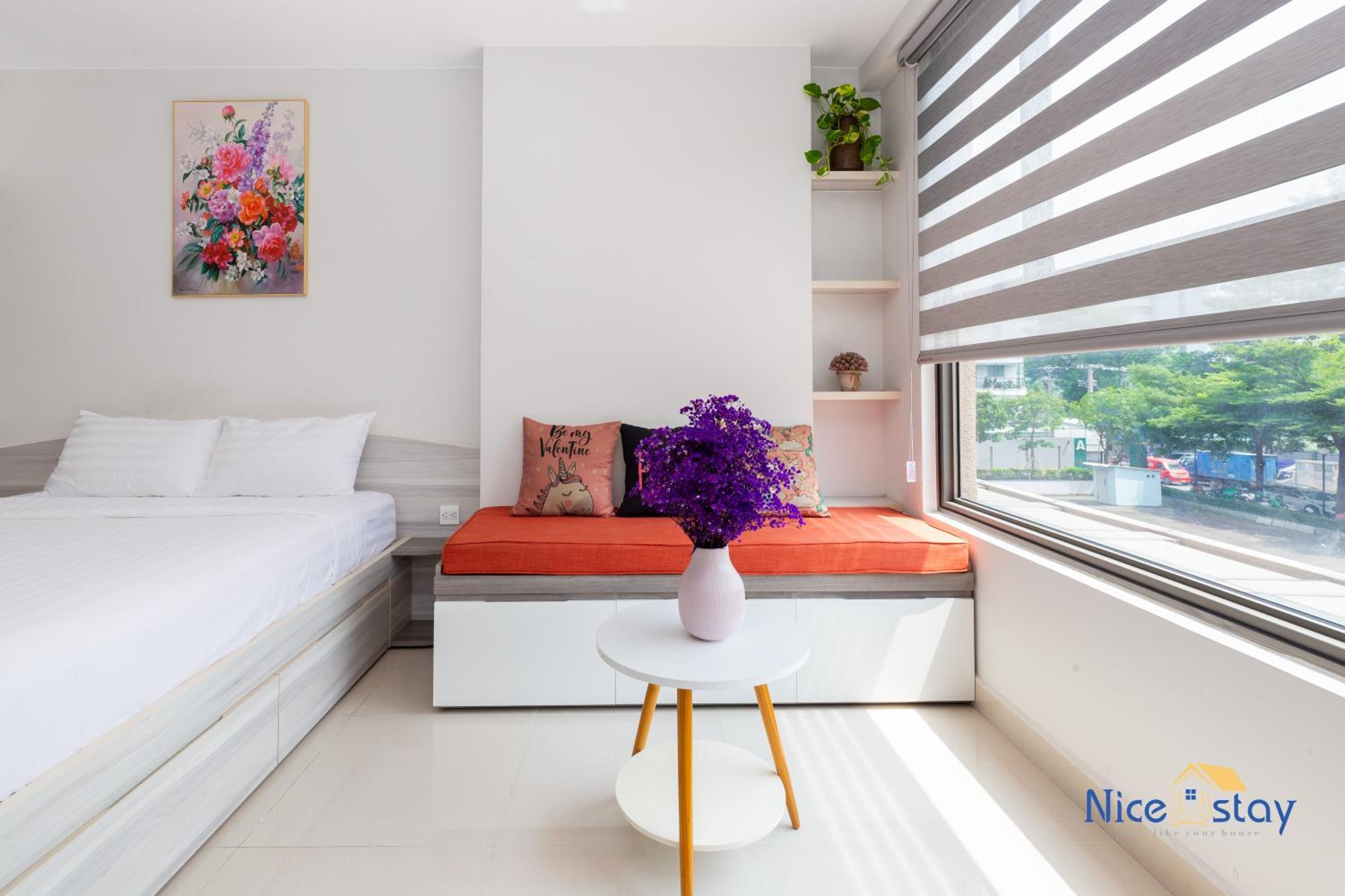 Nice Stay - Botanica Premier Apartment