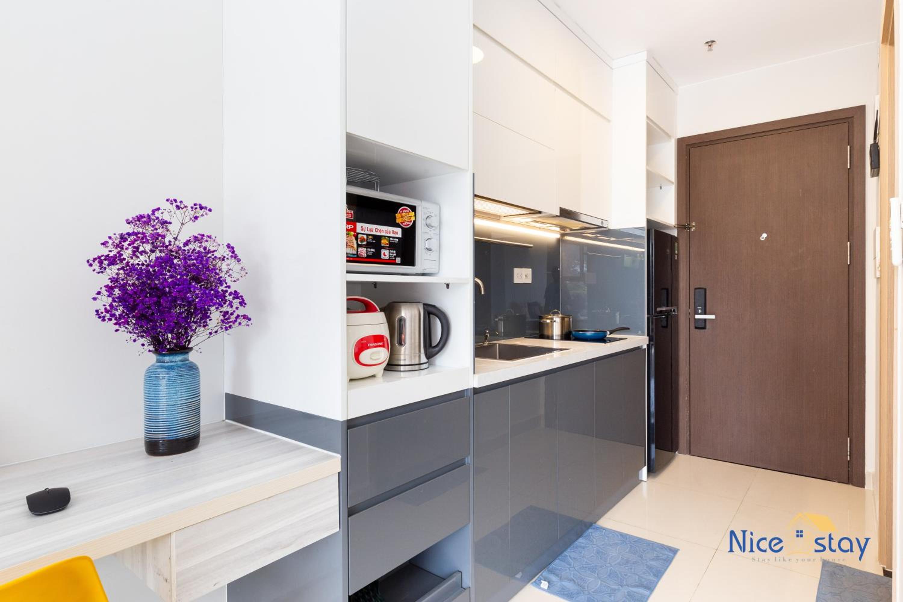 Nice Stay - Botanica Premier Apartment