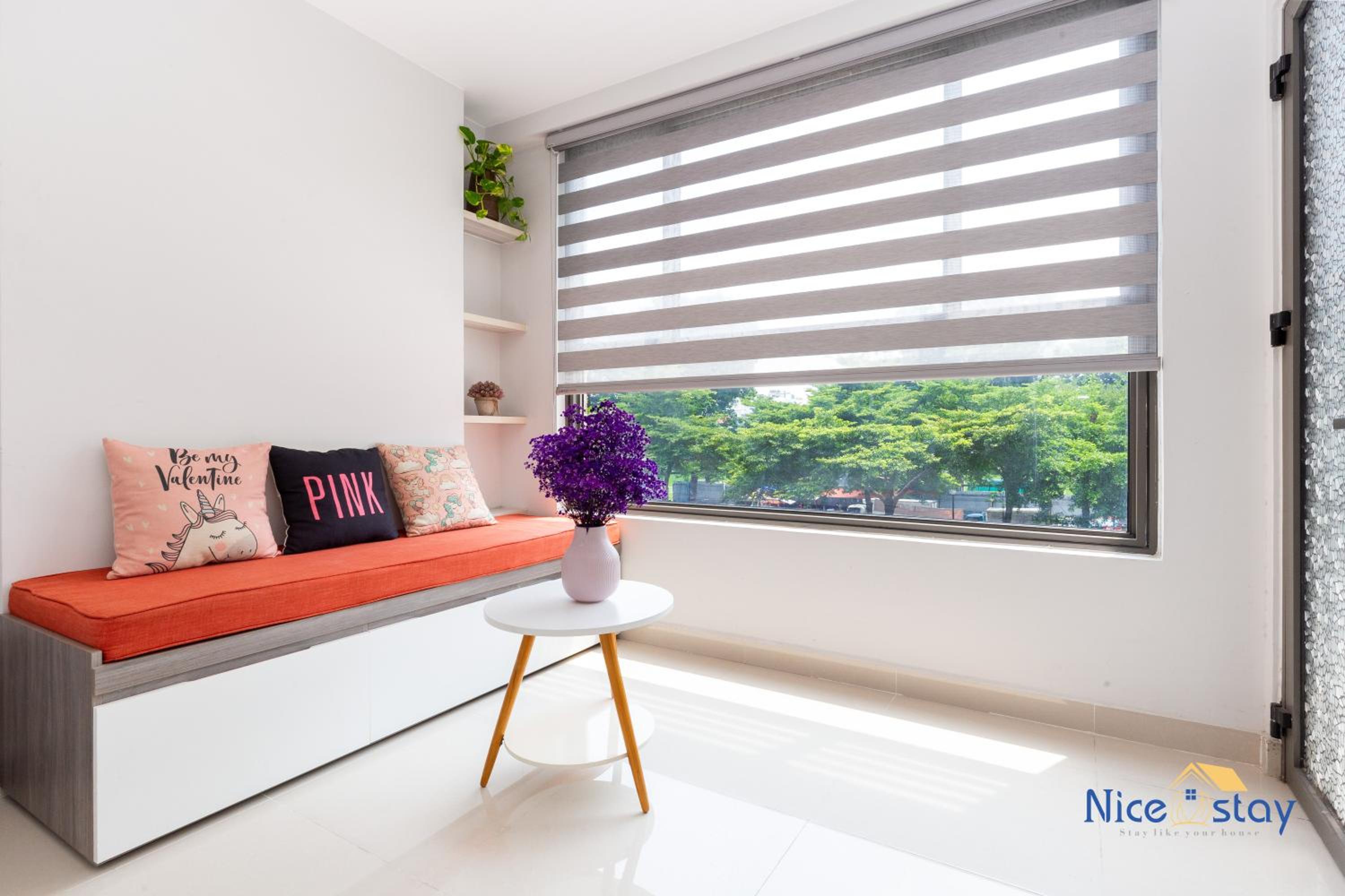 Nice Stay - Botanica Premier Apartment