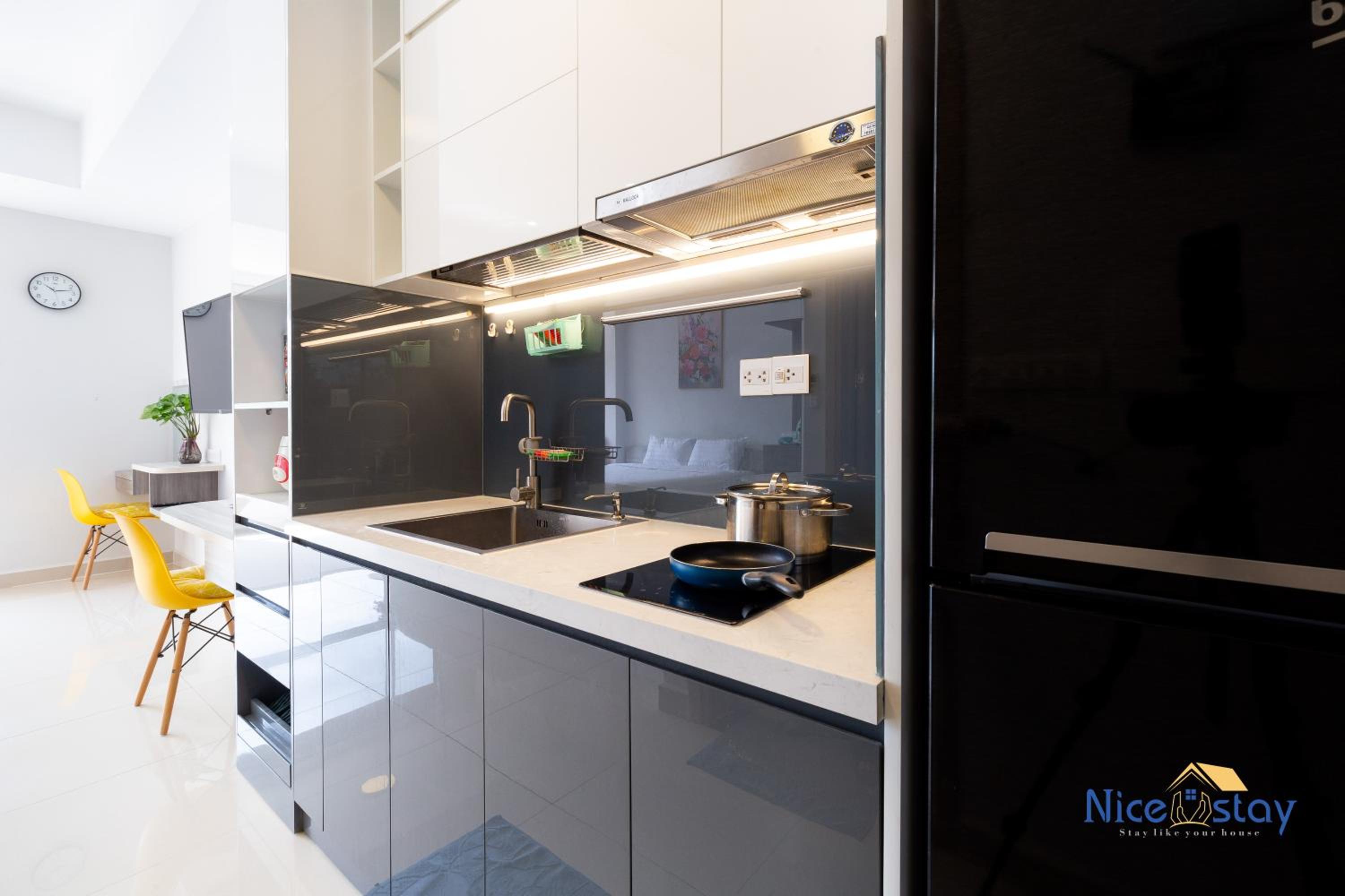 Nice Stay - Botanica Premier Apartment