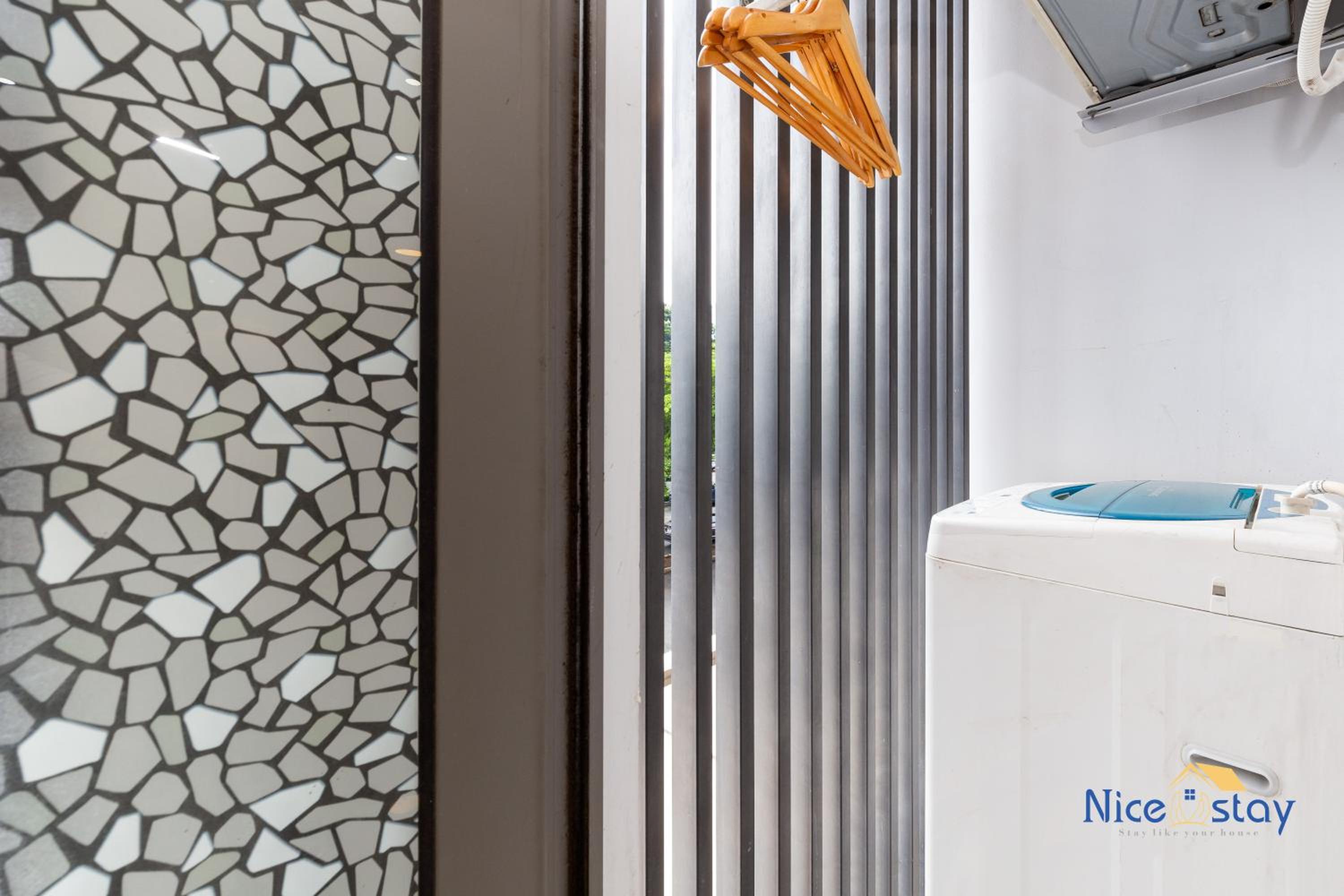 Nice Stay - Botanica Premier Apartment