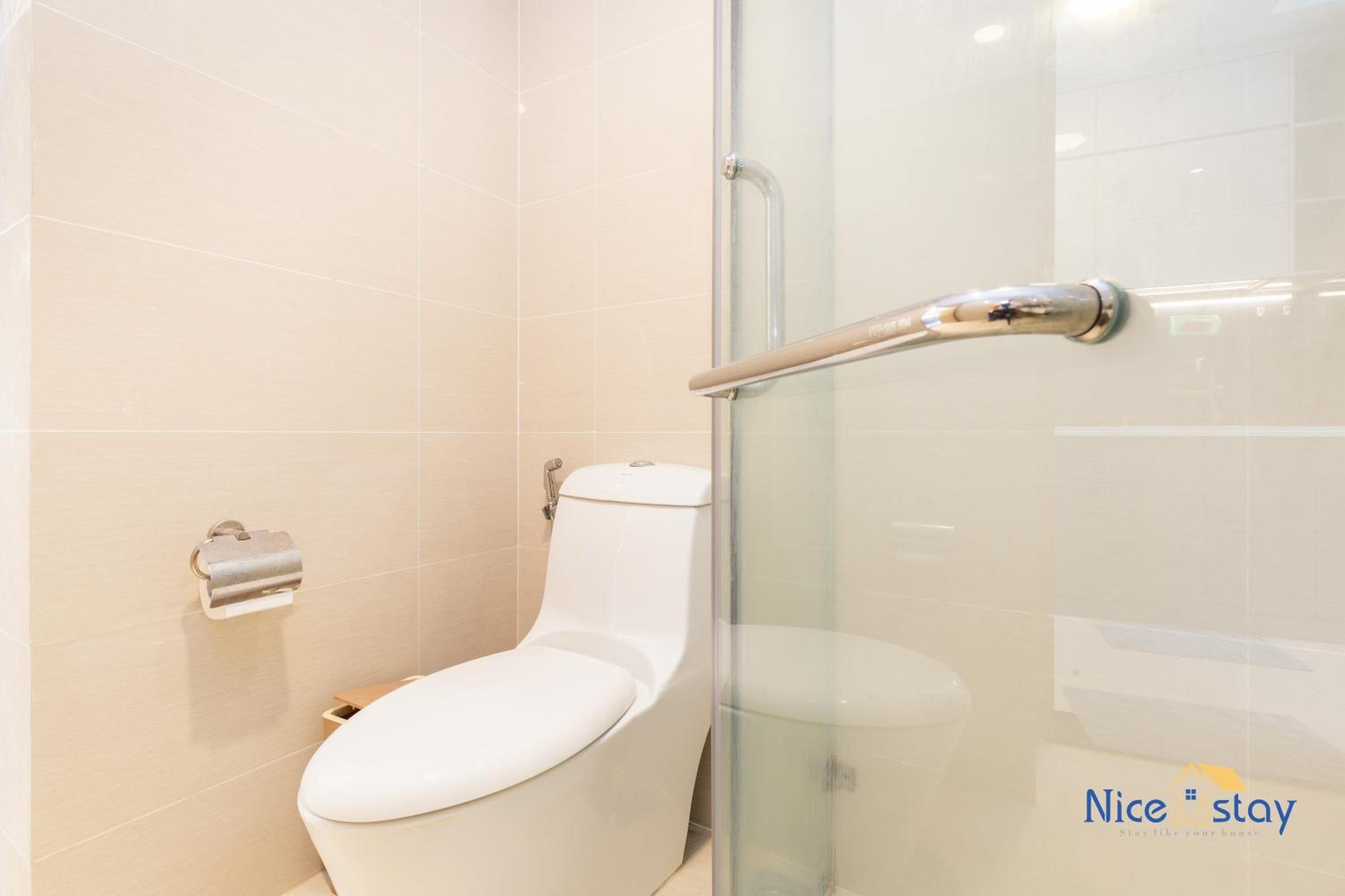 Nice Stay - Botanica Premier Apartment