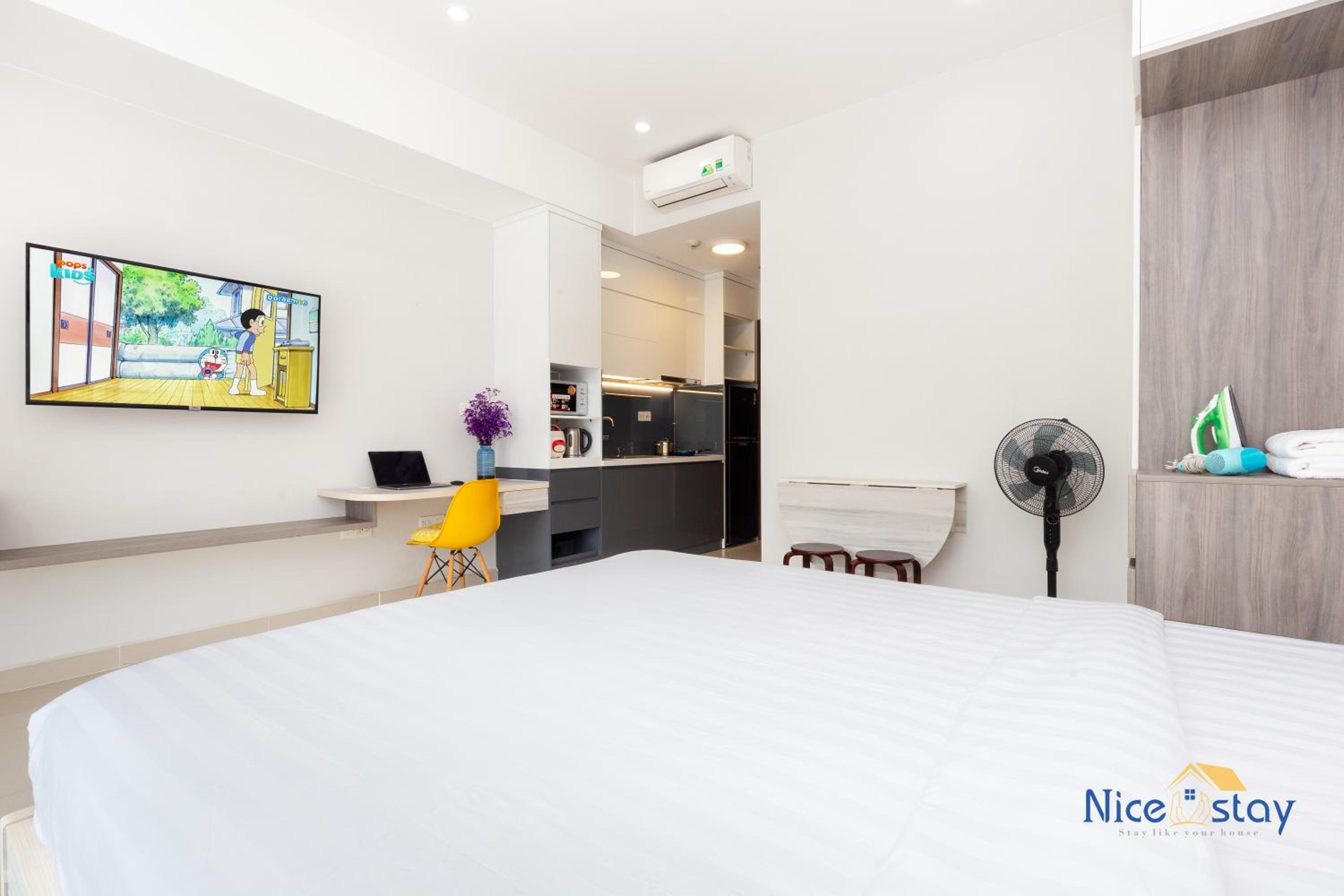 Nice Stay - Botanica Premier Apartment