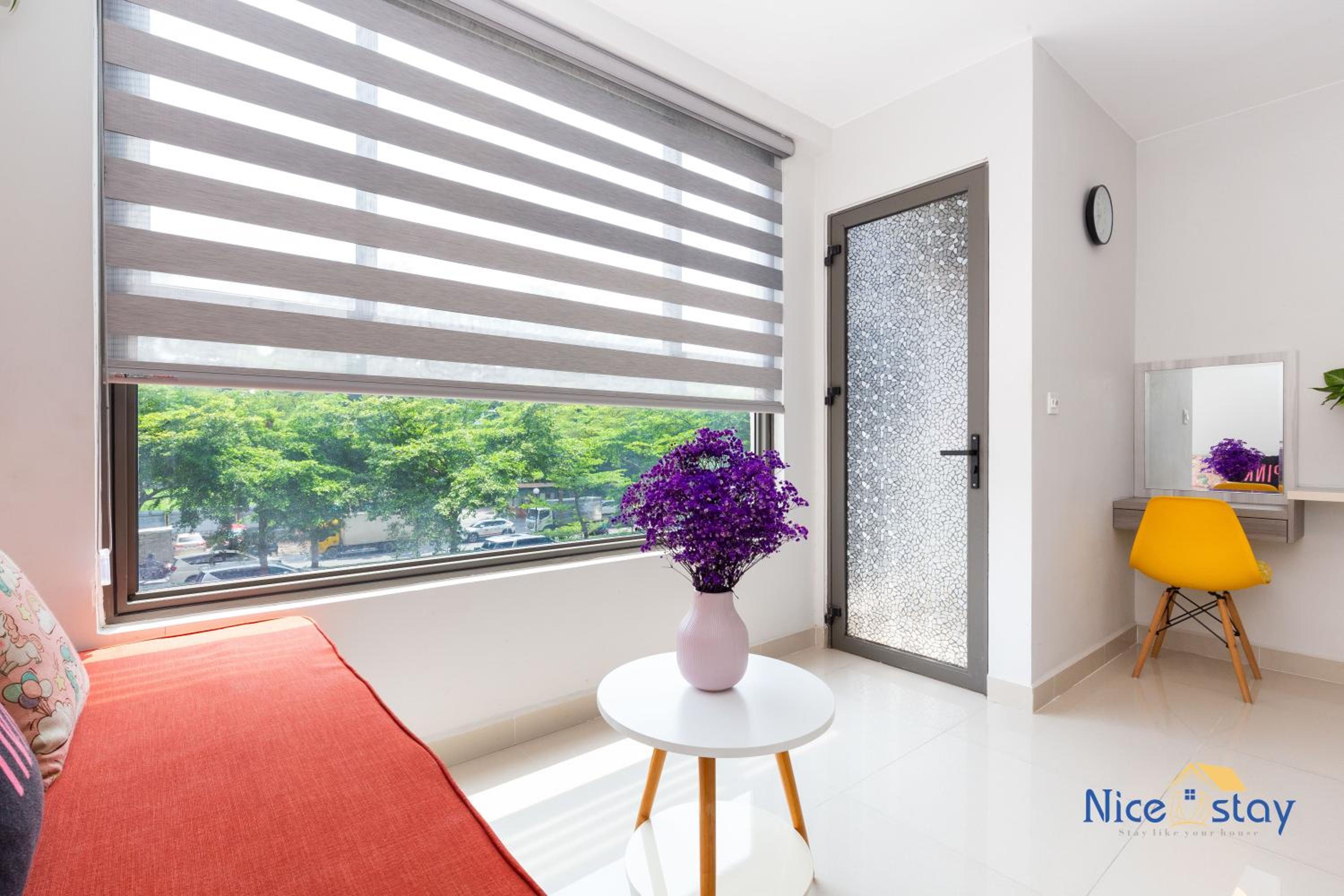 Nice Stay - Botanica Premier Apartment
