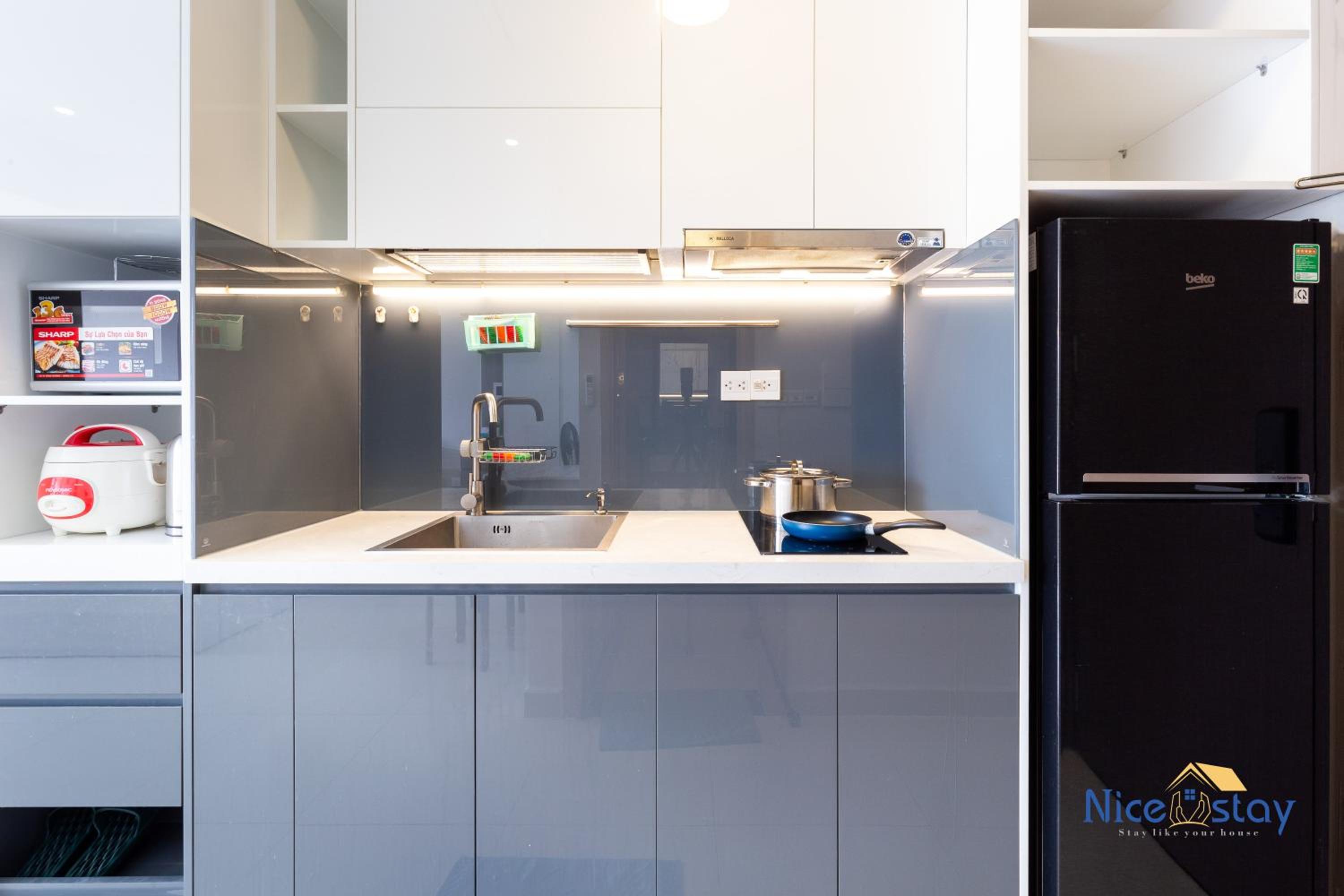 Nice Stay - Botanica Premier Apartment