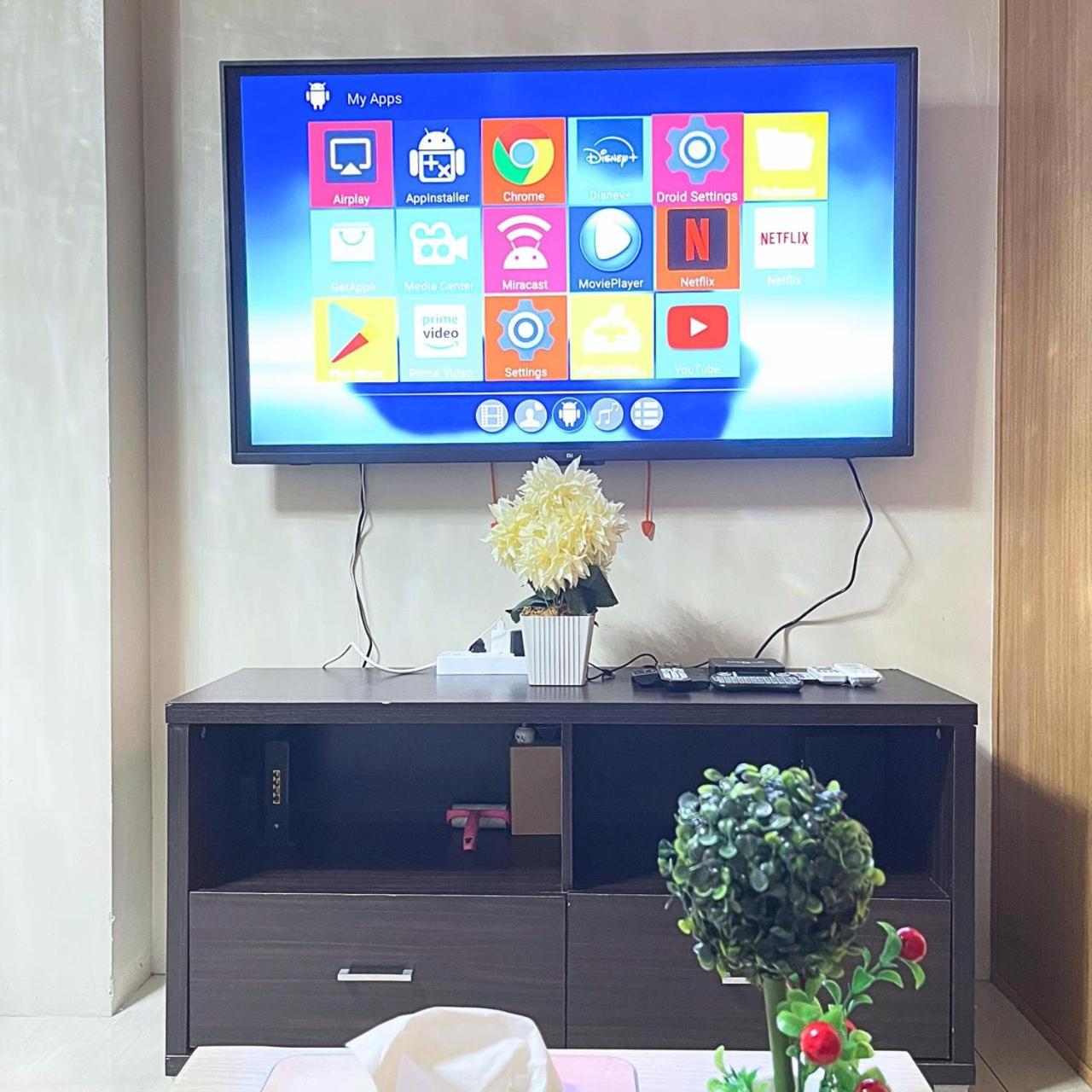 Jbco staycation Shell 1BR view 5