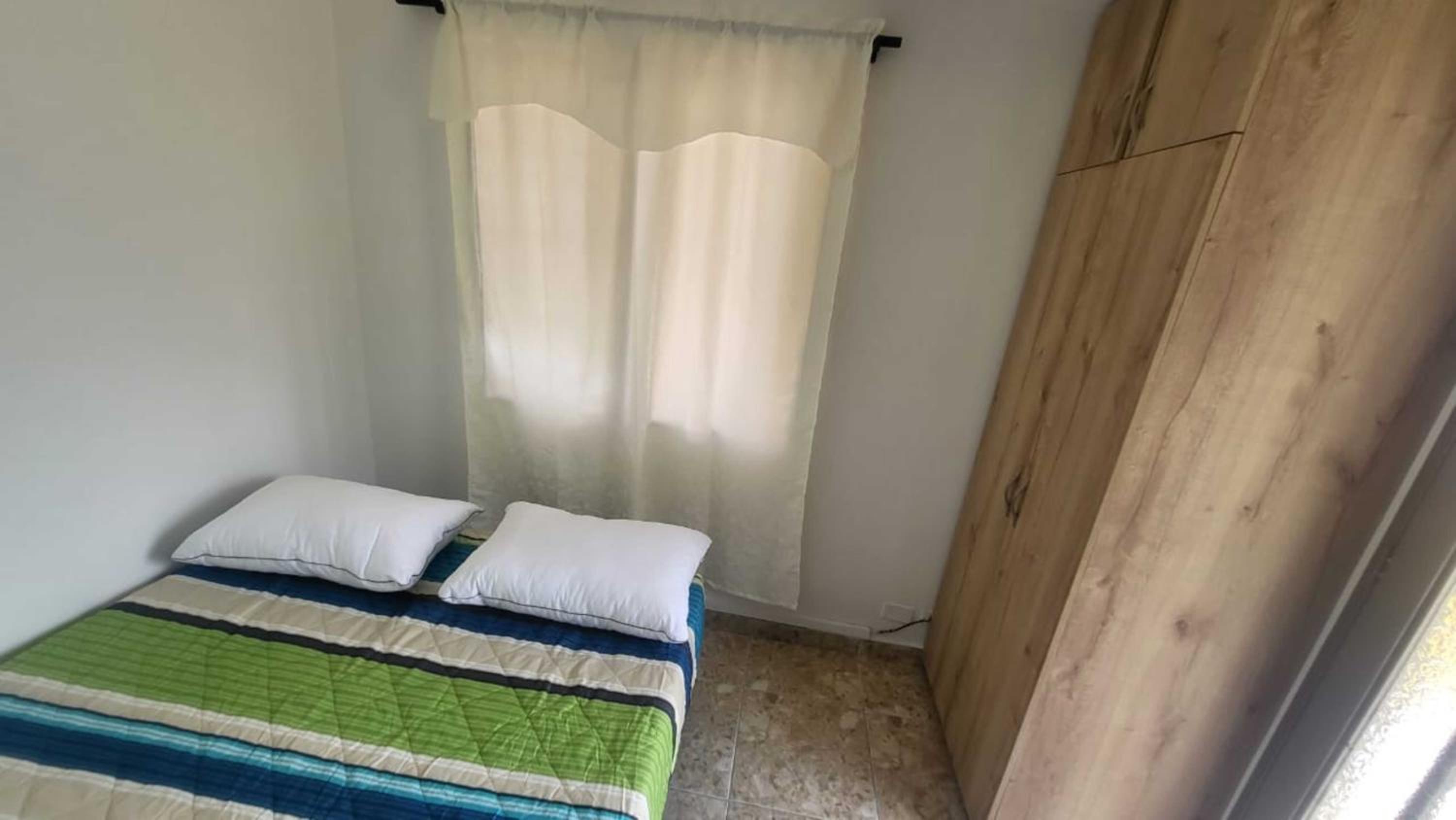 Complejo Semi-campestre cerca a Universidad San Buenaventura