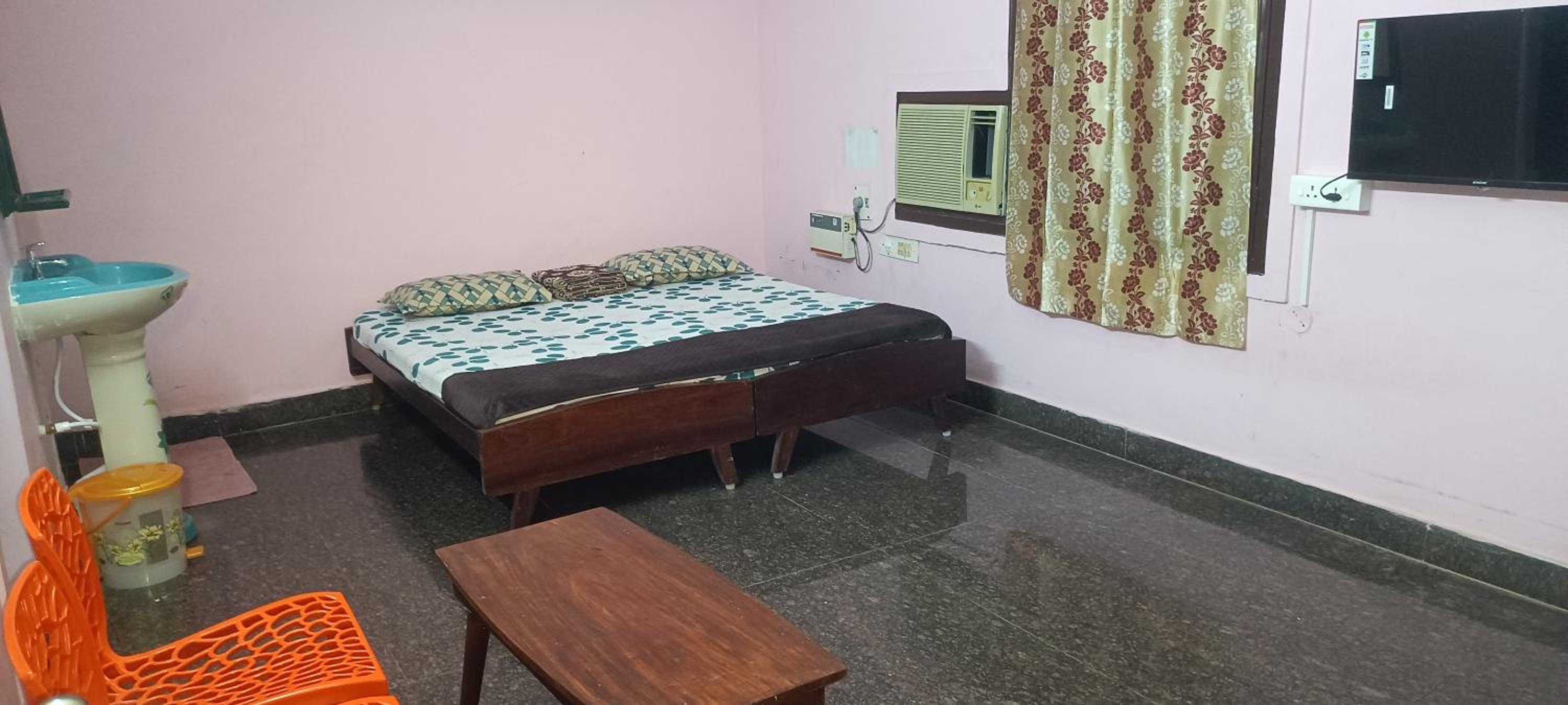 Alankar Resort primium AC Room view 4