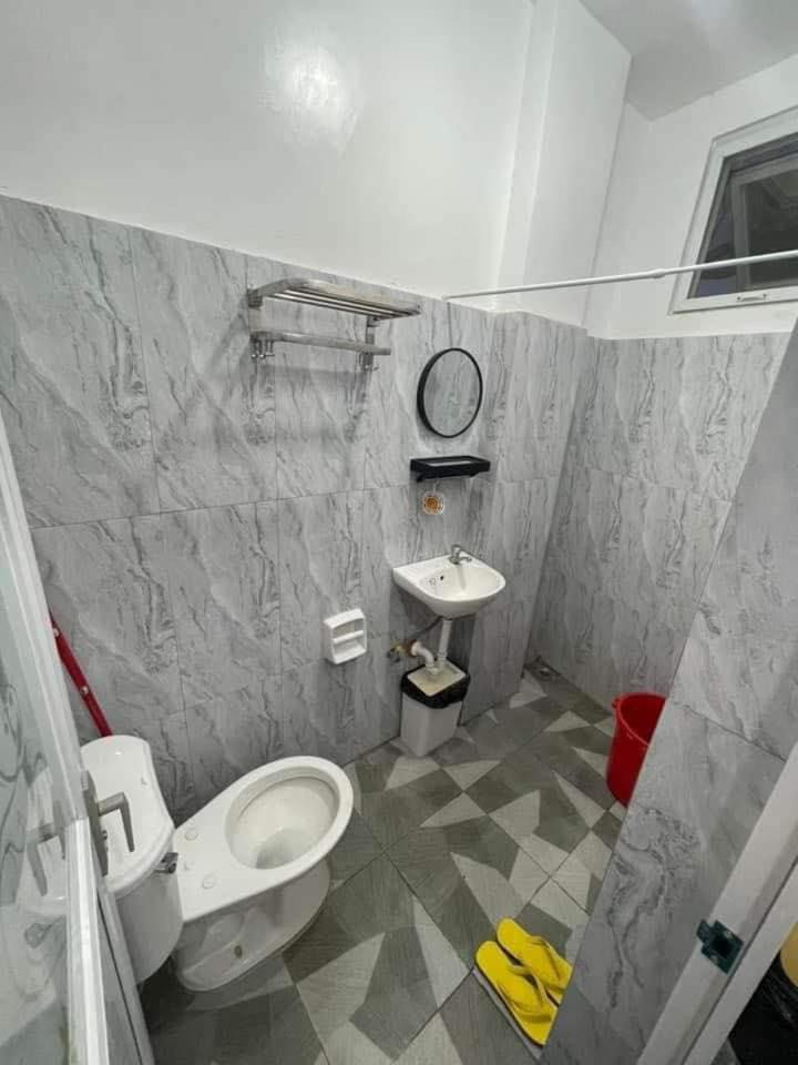2 Bedroom with 2 bathroom- Unit3 view 3