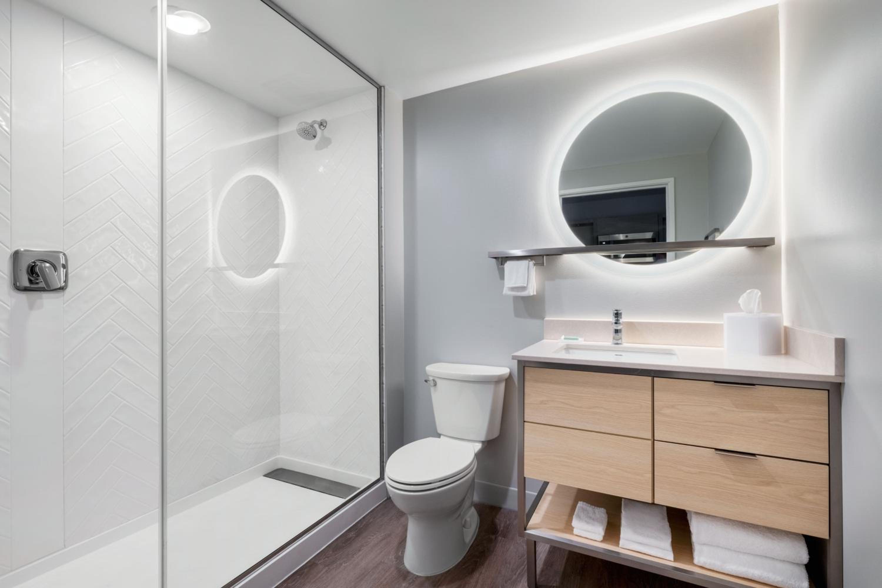TownePlace Suites by Marriott Brunswick
