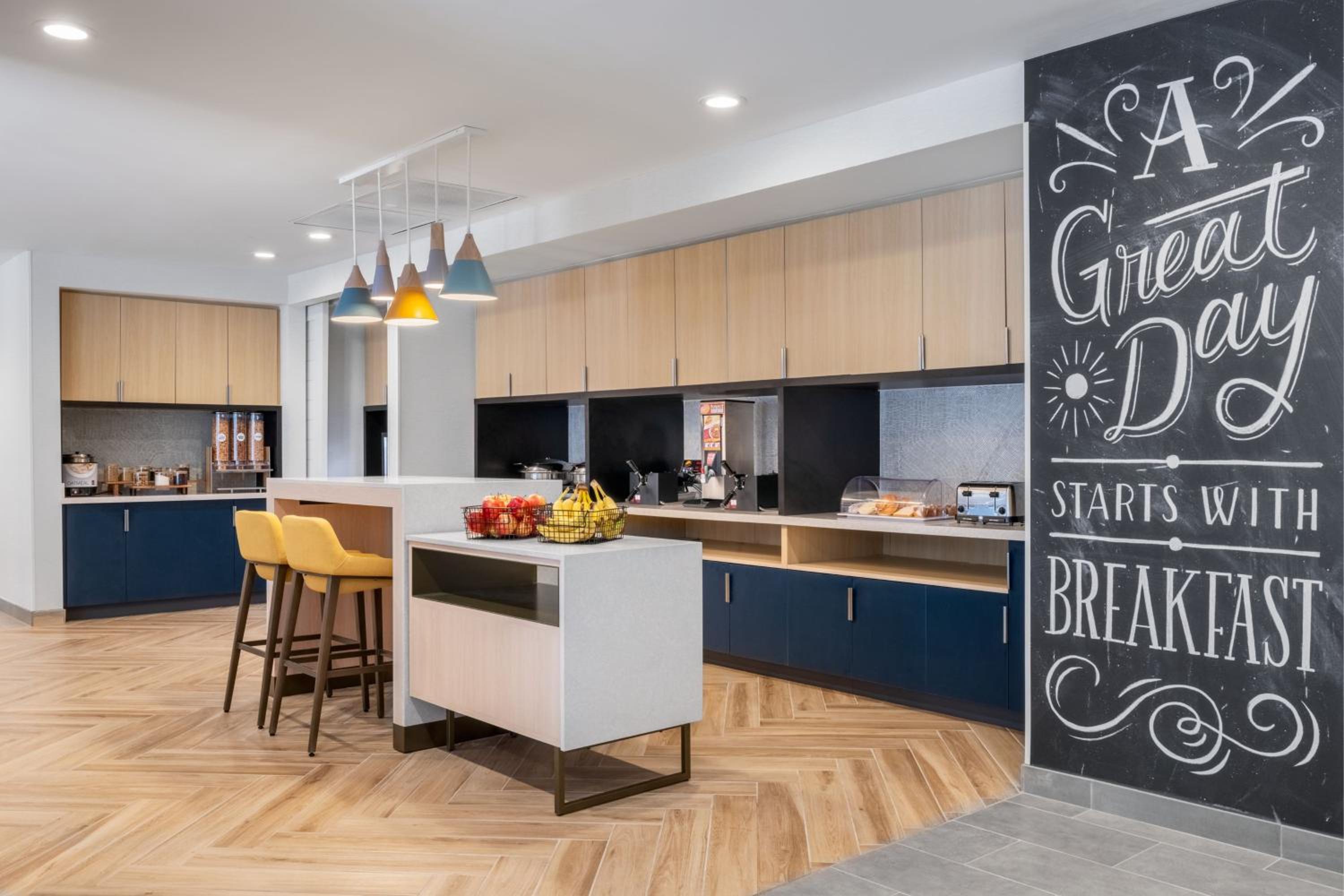 TownePlace Suites by Marriott Brunswick