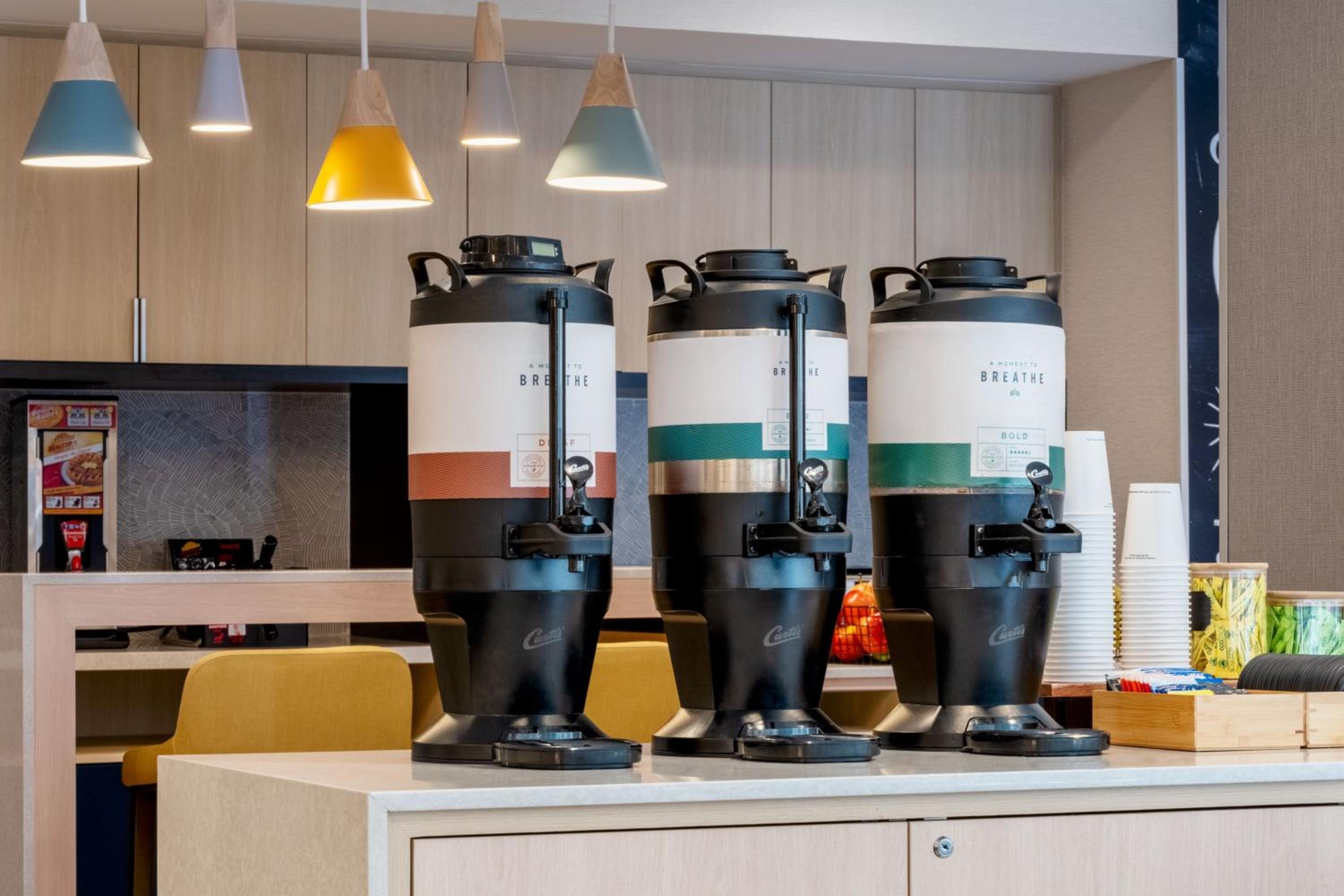 TownePlace Suites by Marriott Brunswick