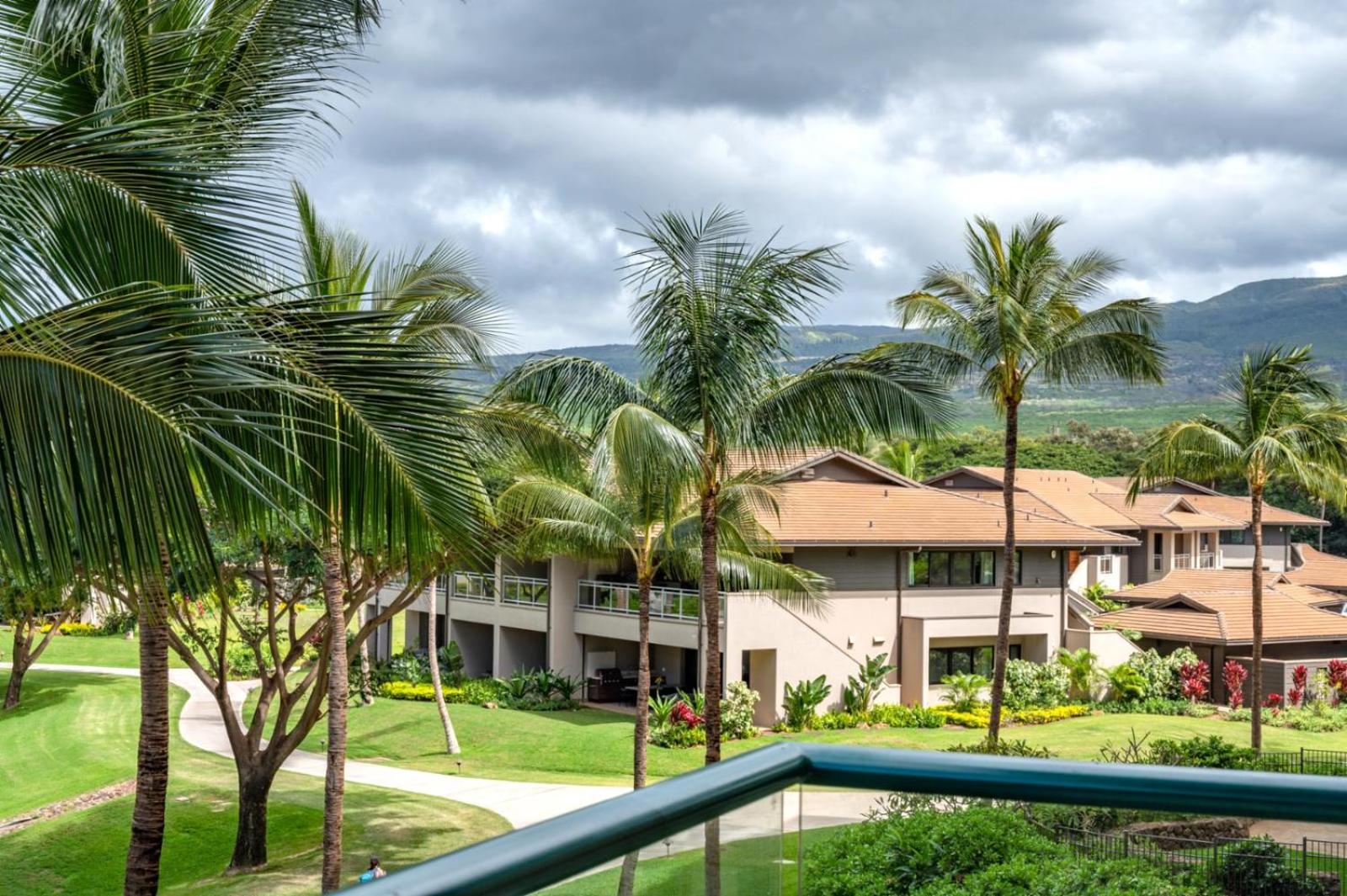 KBM Resorts: Honua Kai Hokulani HKH-344 Ocean Views Stunning Sunsets Includes Rental Car
