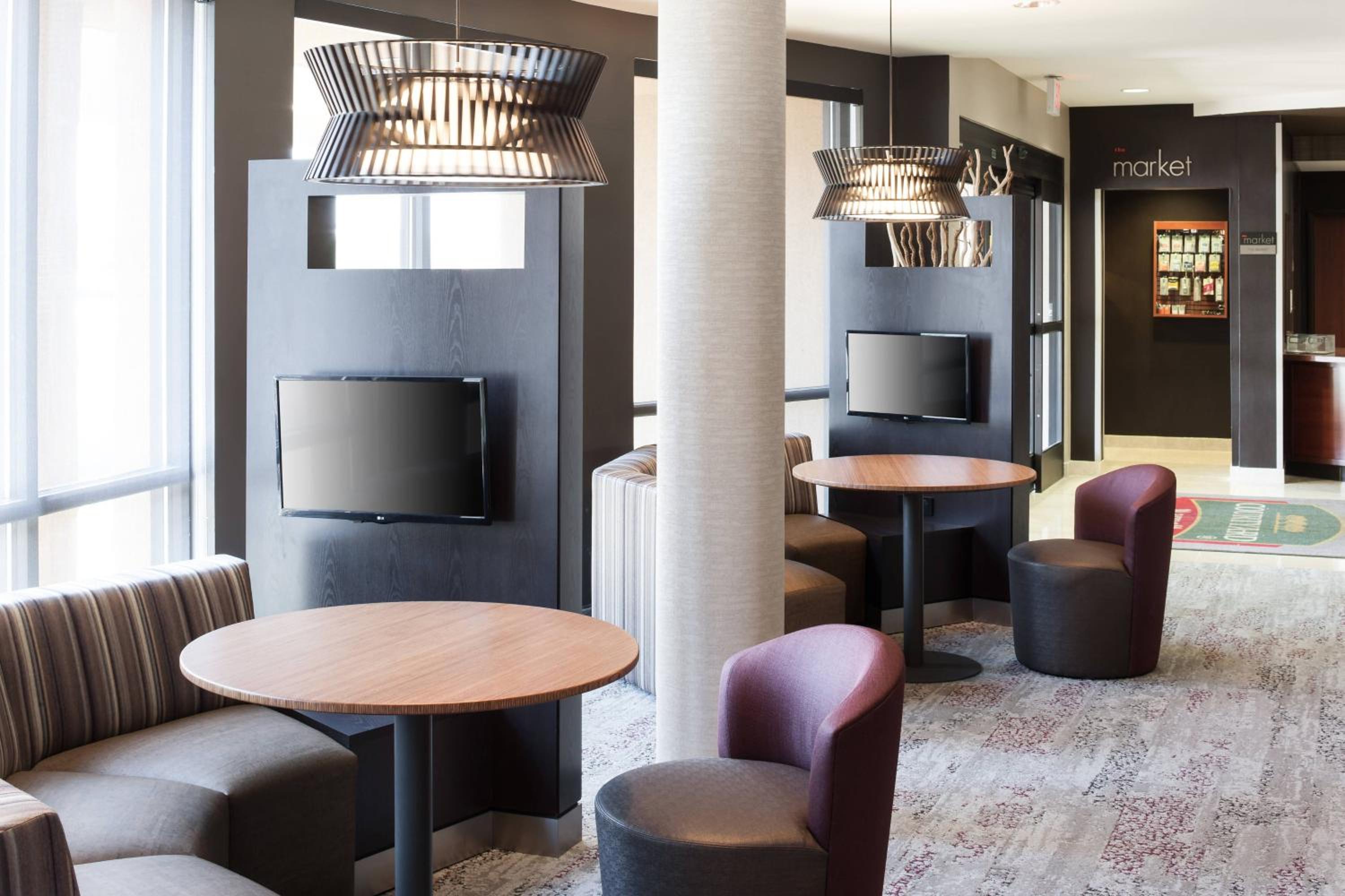 Hattiesburg Vacations - Courtyard by Marriott Hattiesburg - Property Image 29