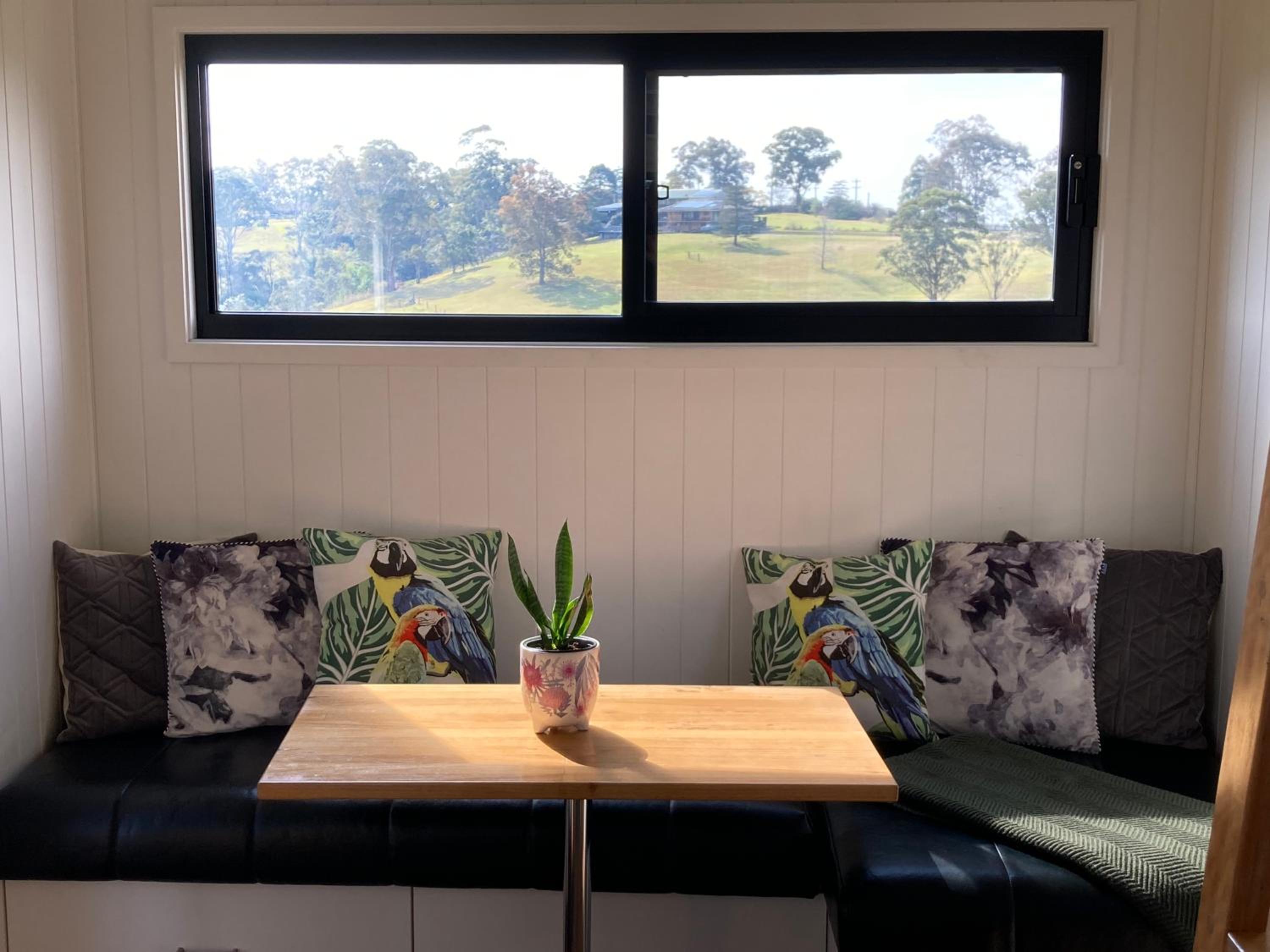 Tiny Home … BIG Views