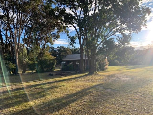 The Sanctuary Stanthorpe