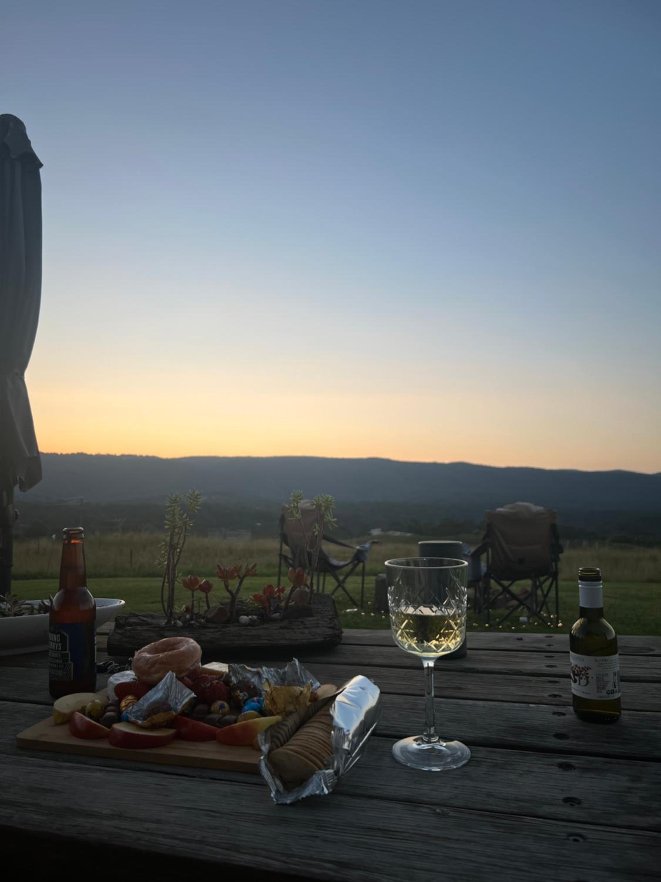 Tiny Home … BIG Views