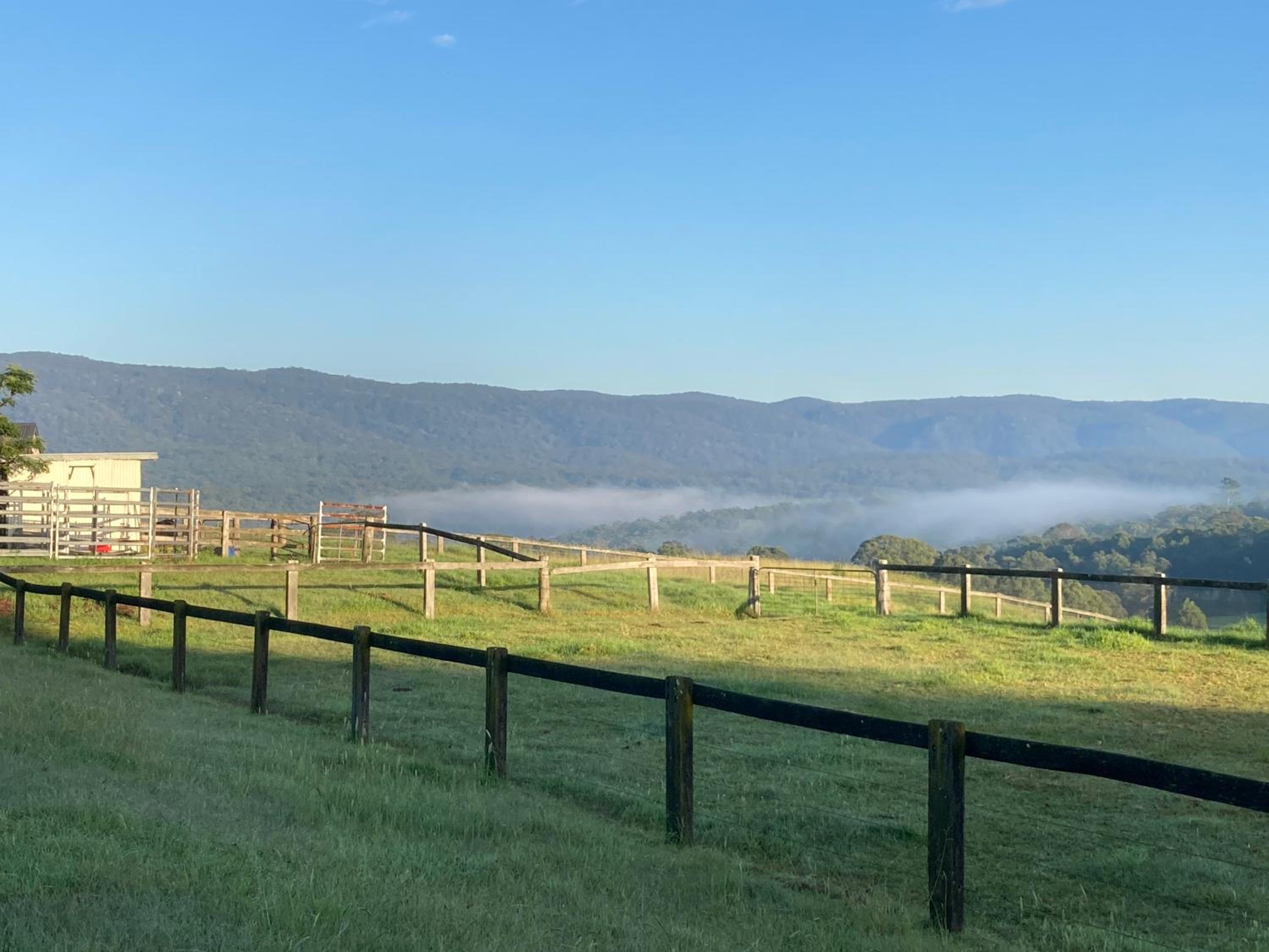 Tiny Home … BIG Views