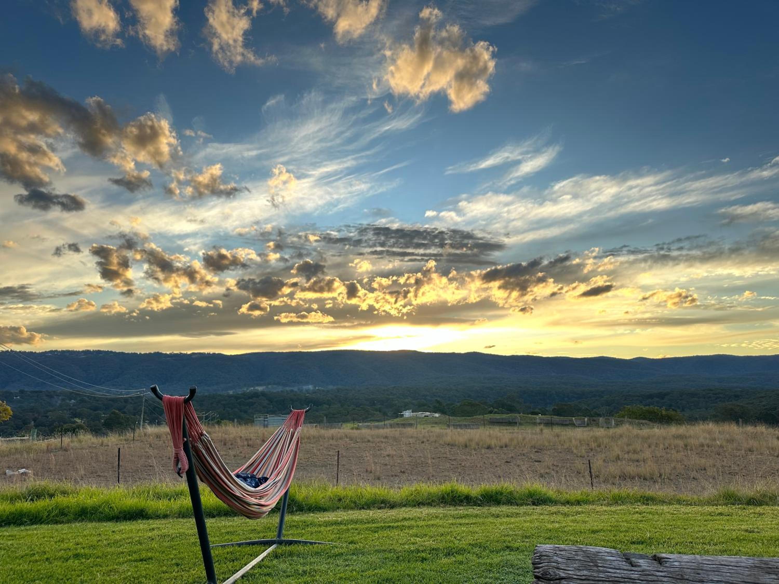 Tiny Home … BIG Views