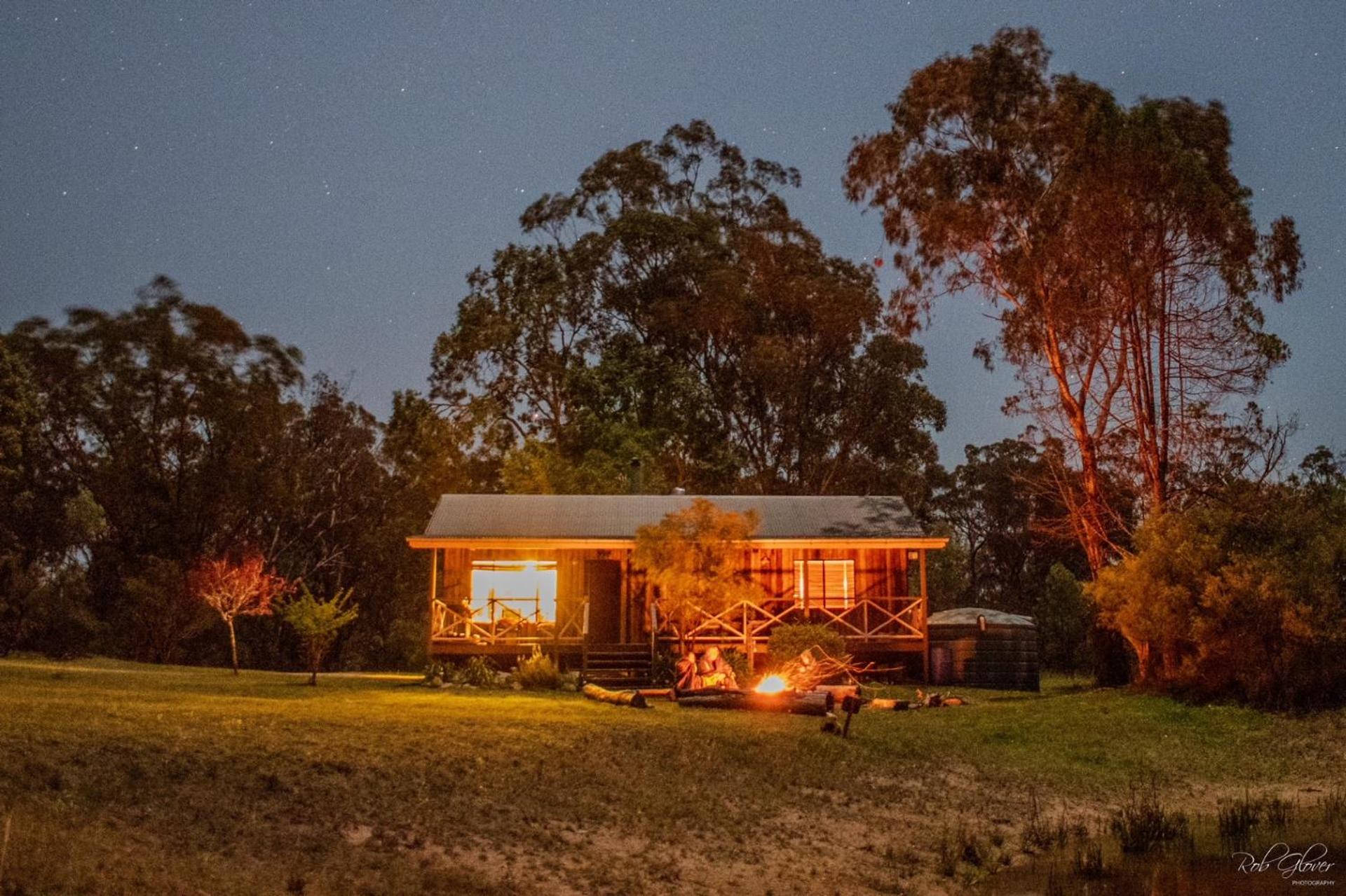 The Sanctuary Stanthorpe
