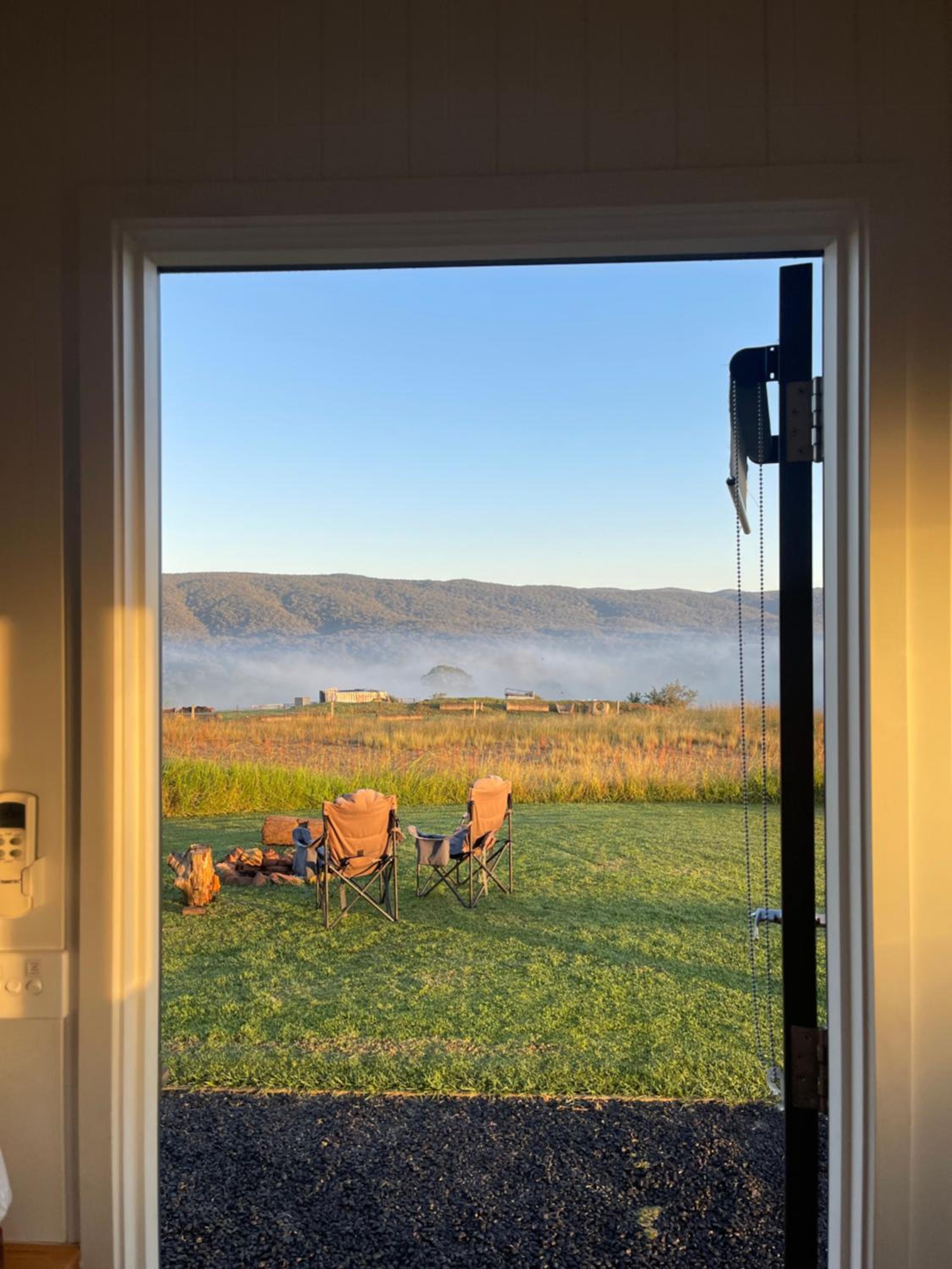 Tiny Home … BIG Views