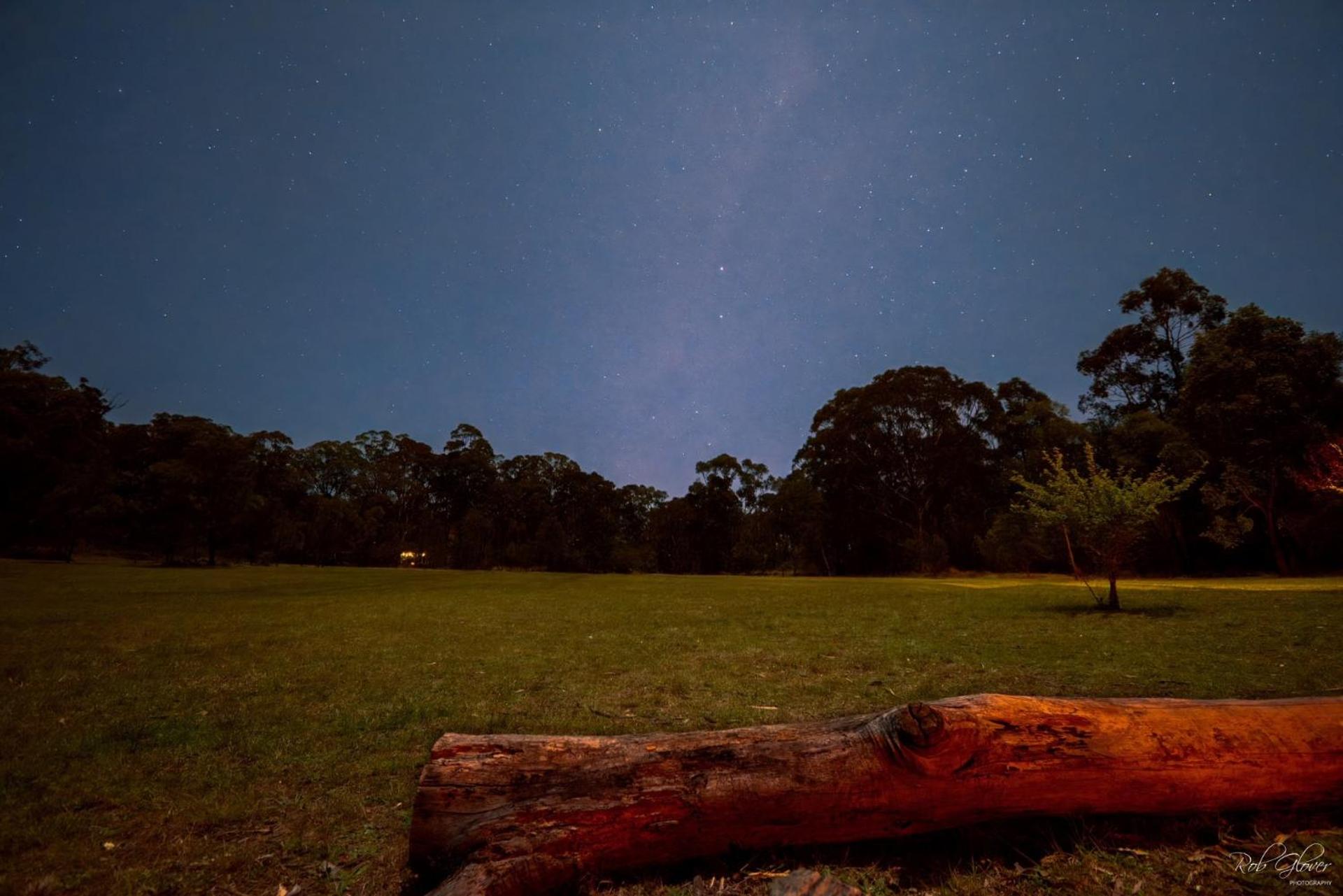 The Sanctuary Stanthorpe