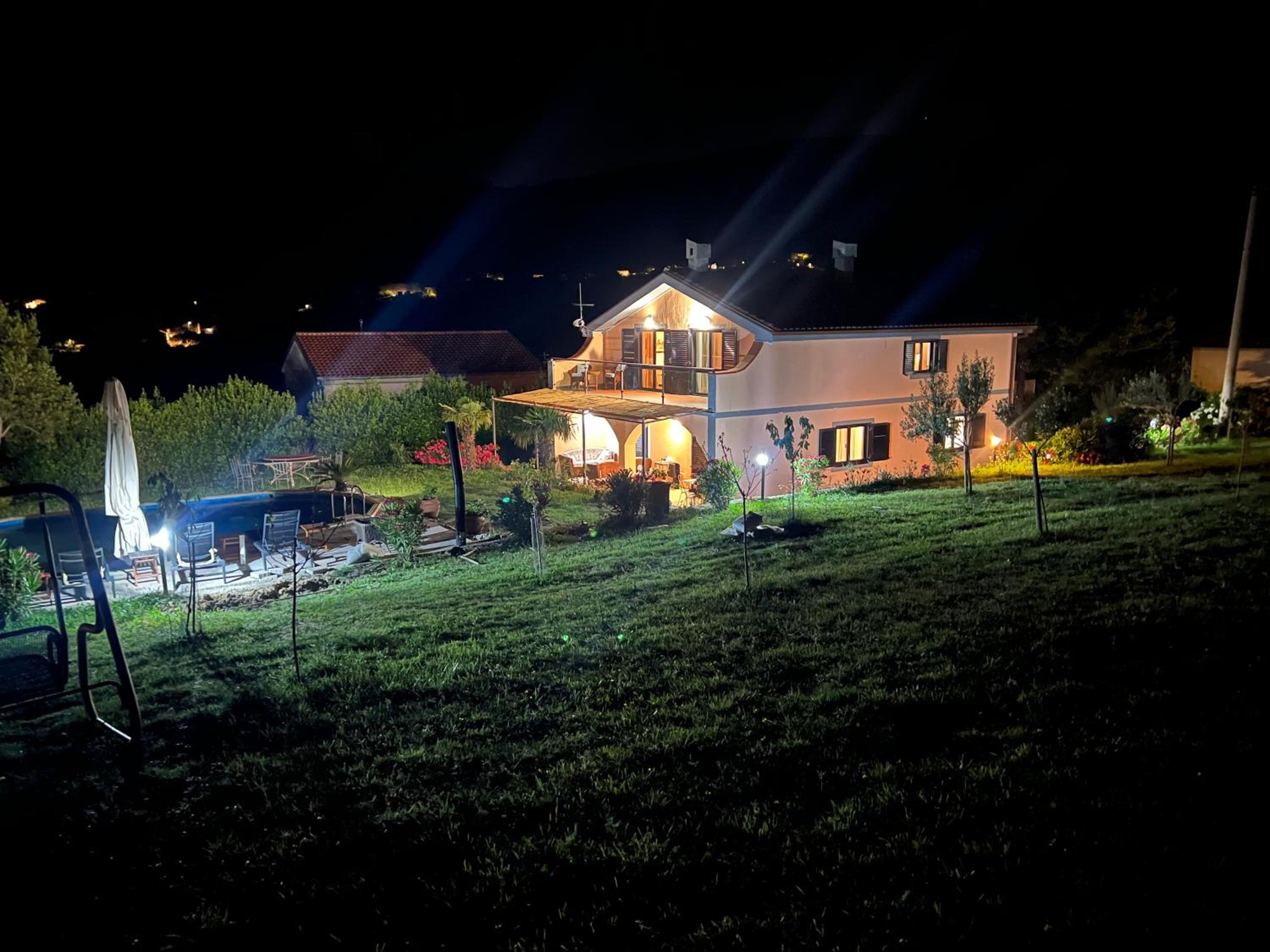 Villa Desideria