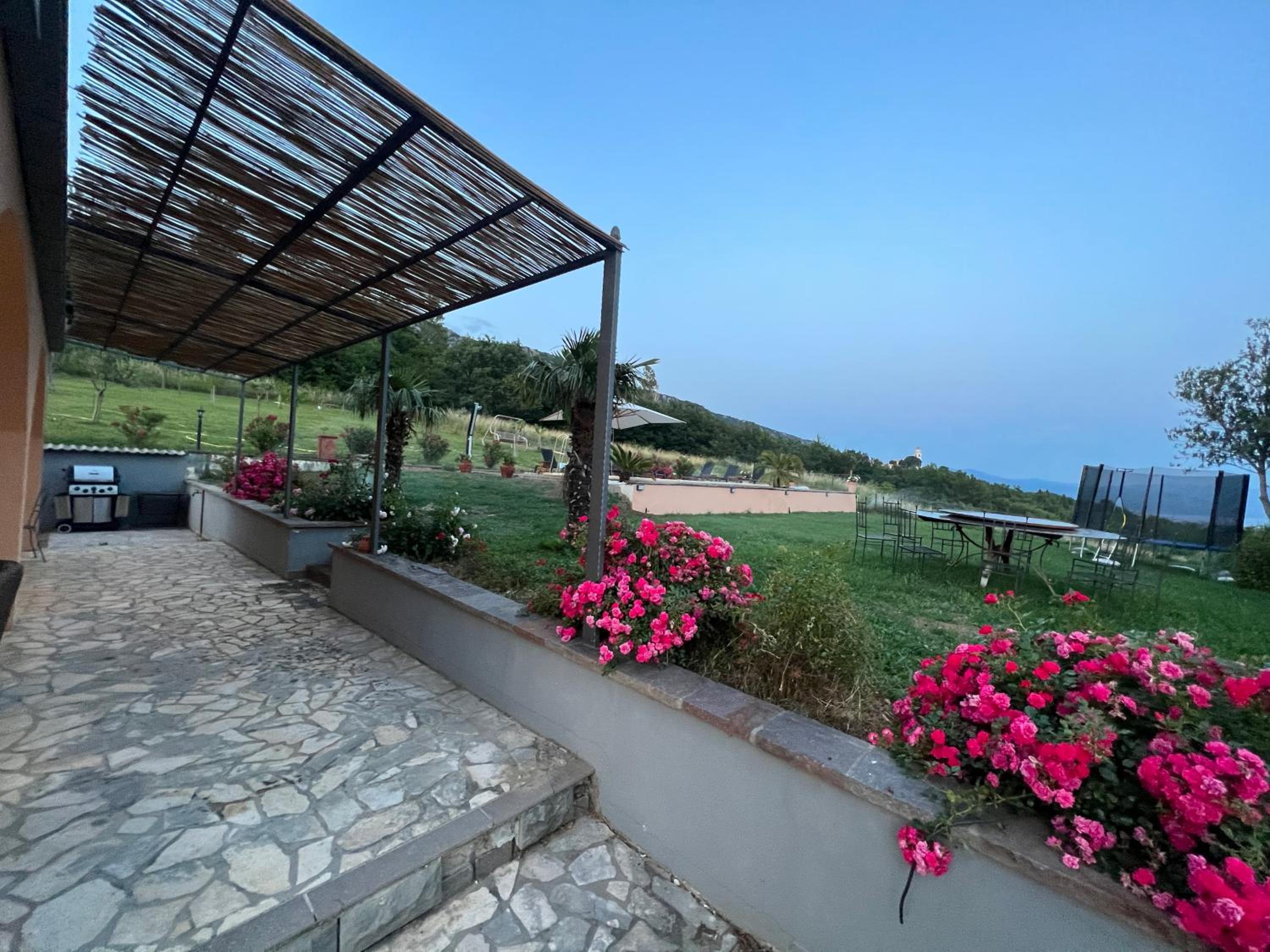 Villa Desideria