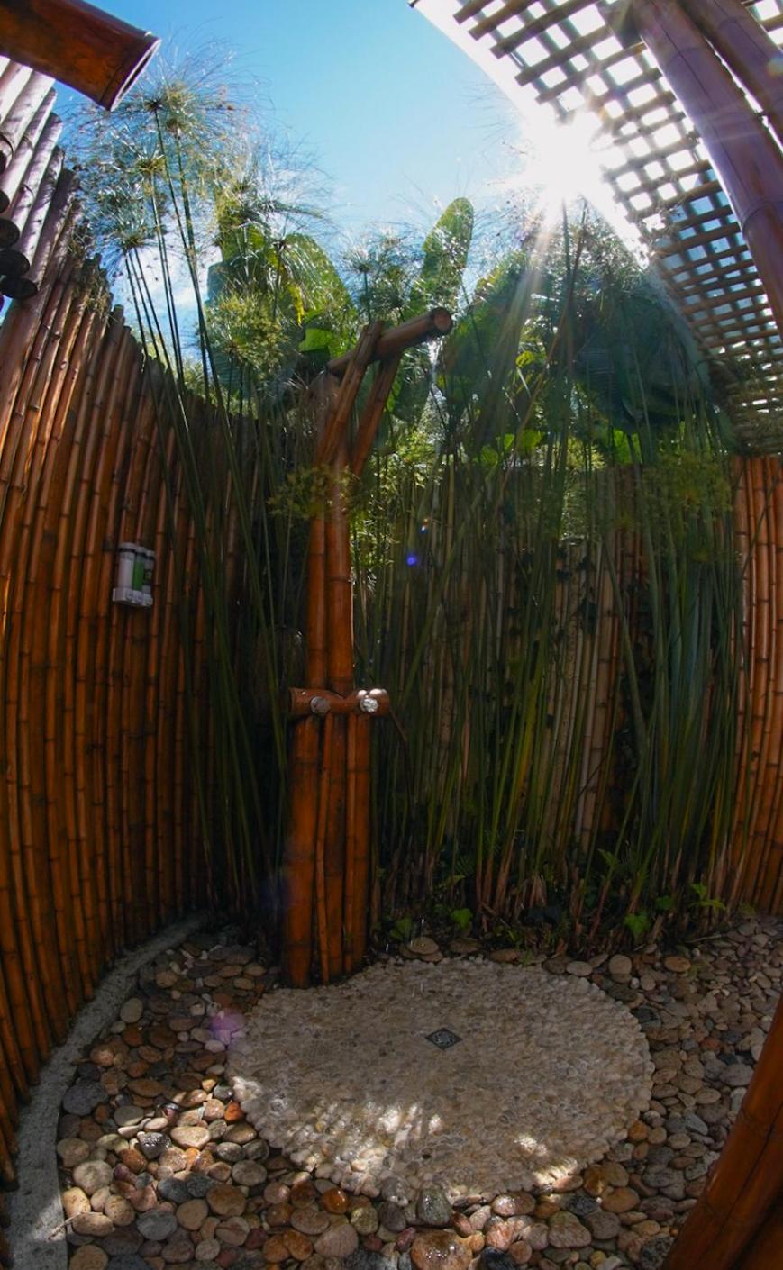 Bliss Glamping Guatape