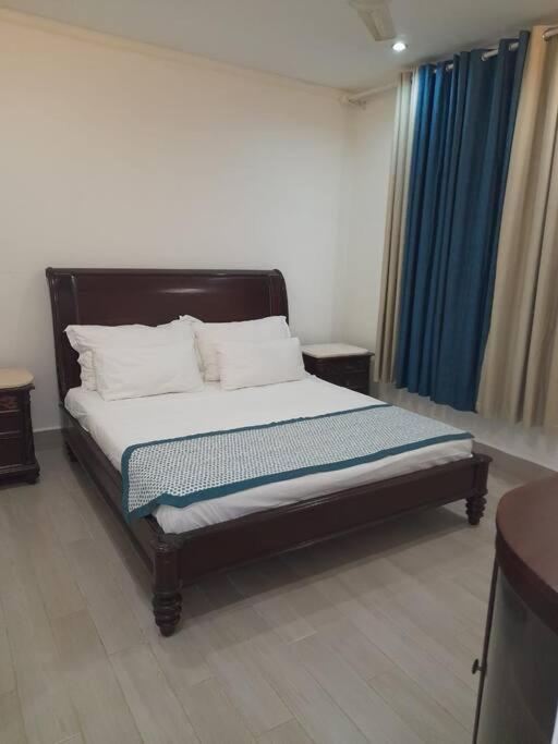 Bayview Villas - Sea Side Two Bedroom Apartment photo 4