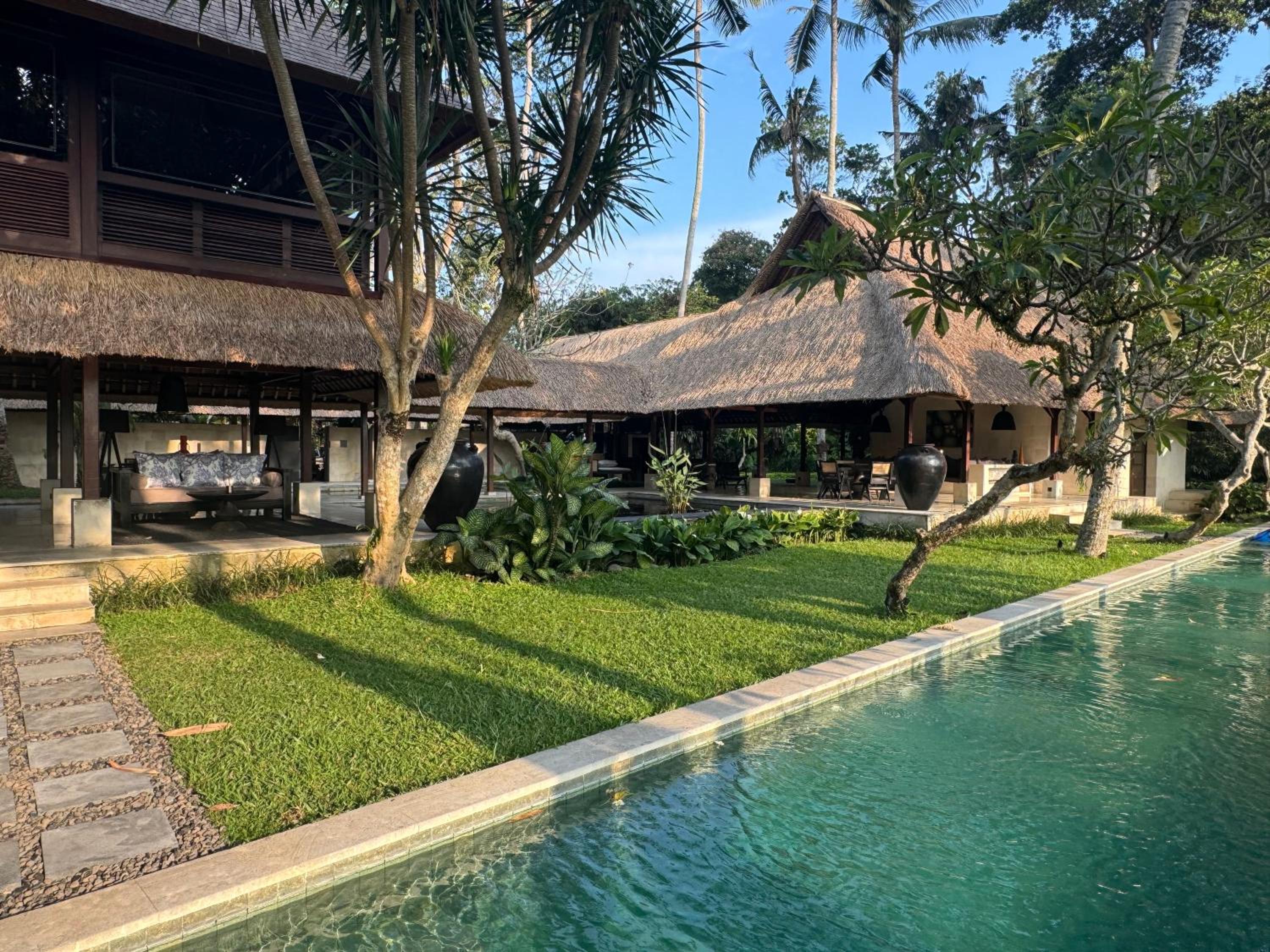 Villa Pantulan Bali view 5