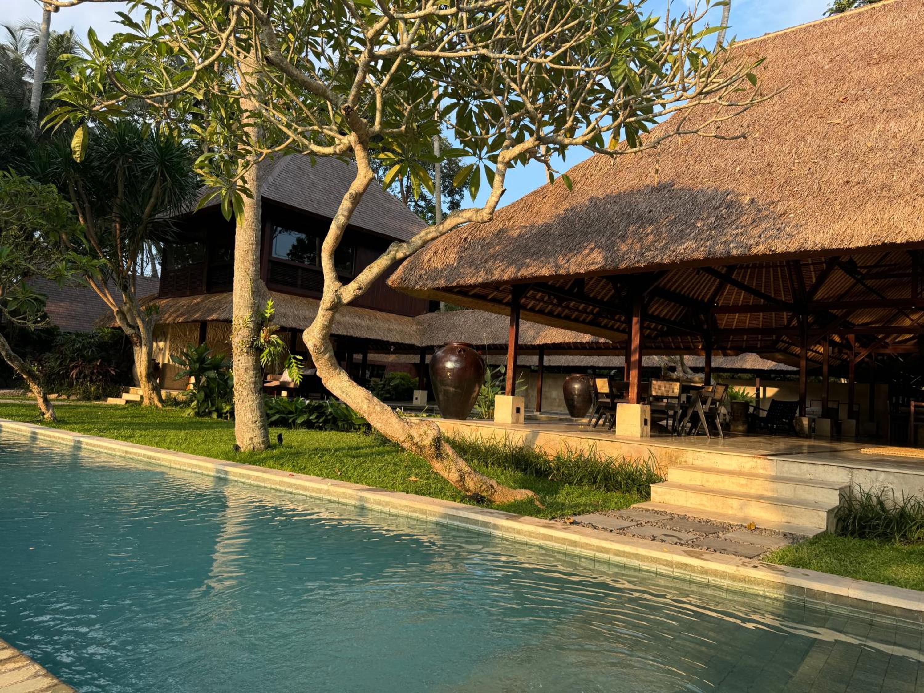 Villa Pantulan Bali view 3
