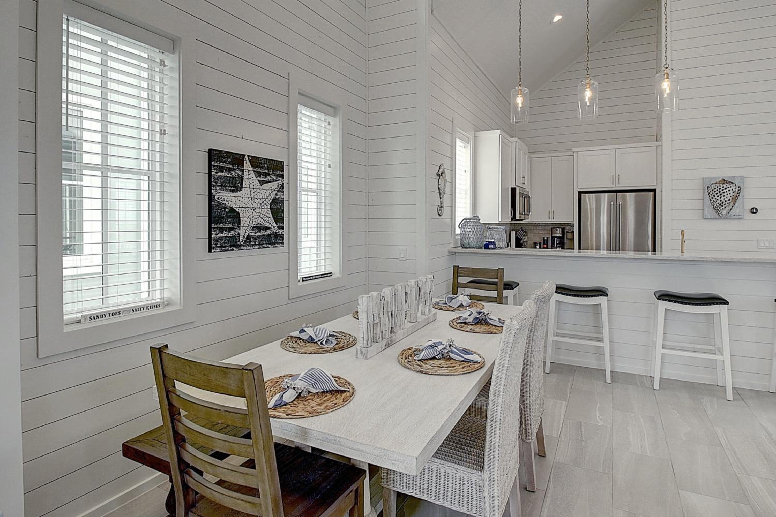Key Lime Cottage 248 BR view 4