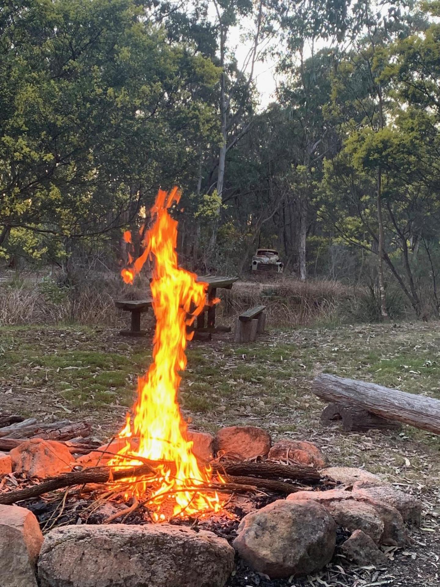 The Sanctuary Stanthorpe