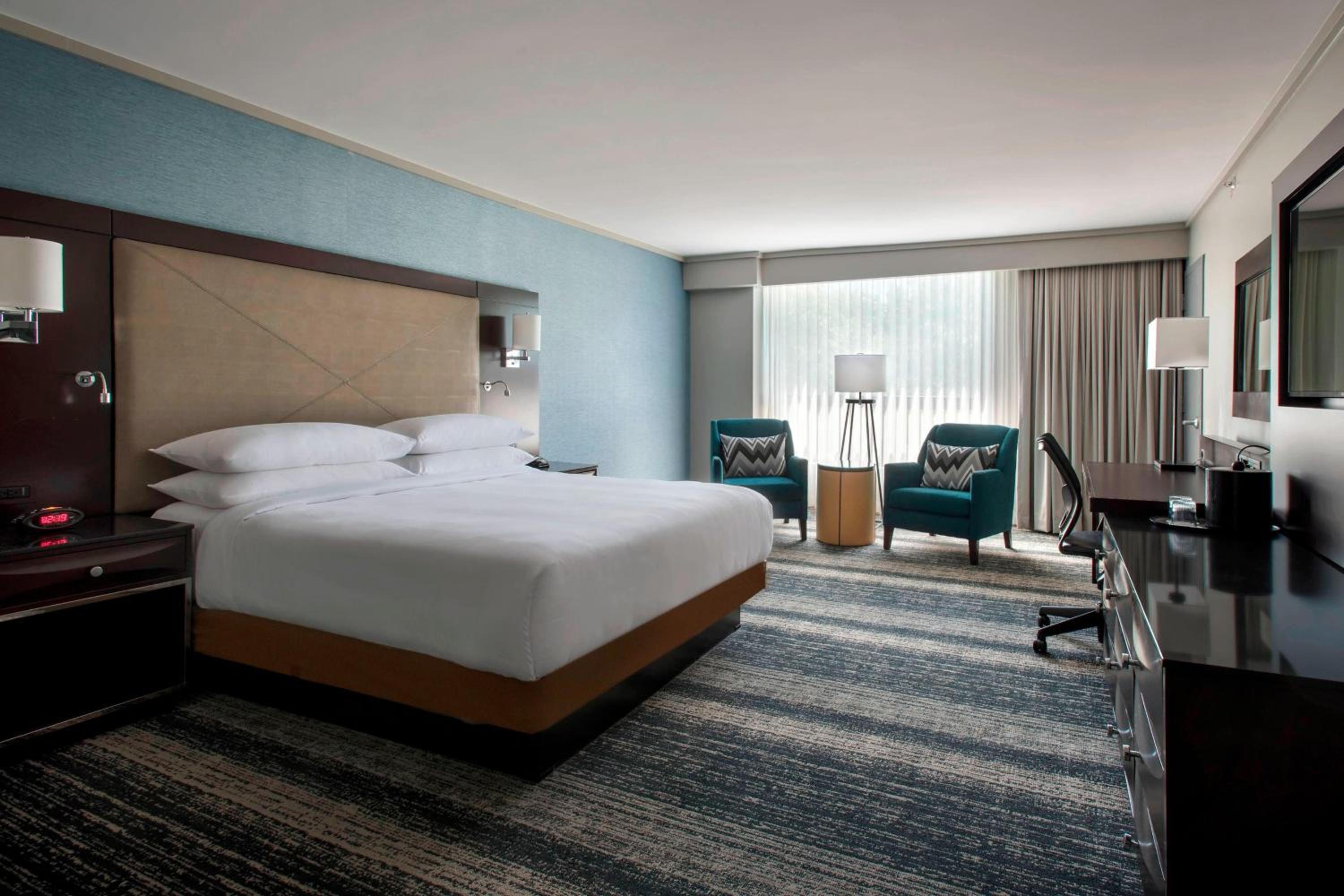 Burlington Vacations - Boston Marriott Burlington - Property Image 8