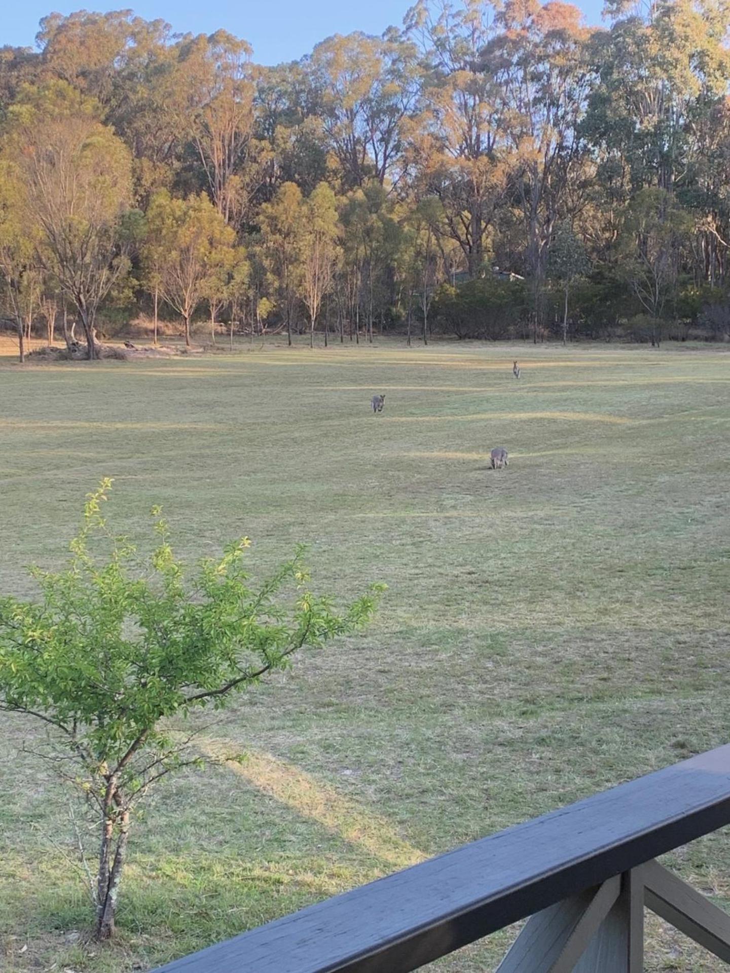 The Sanctuary Stanthorpe