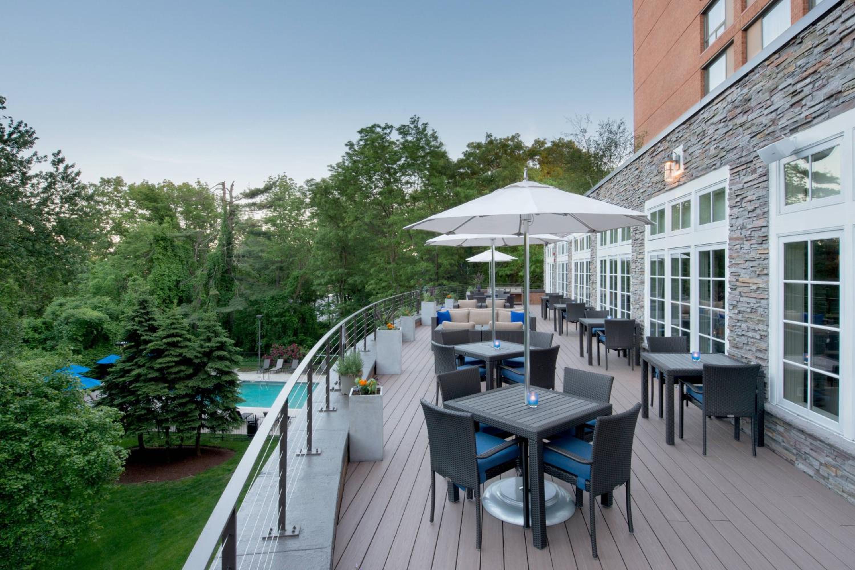 Burlington Vacations - Boston Marriott Burlington - Property Image 29
