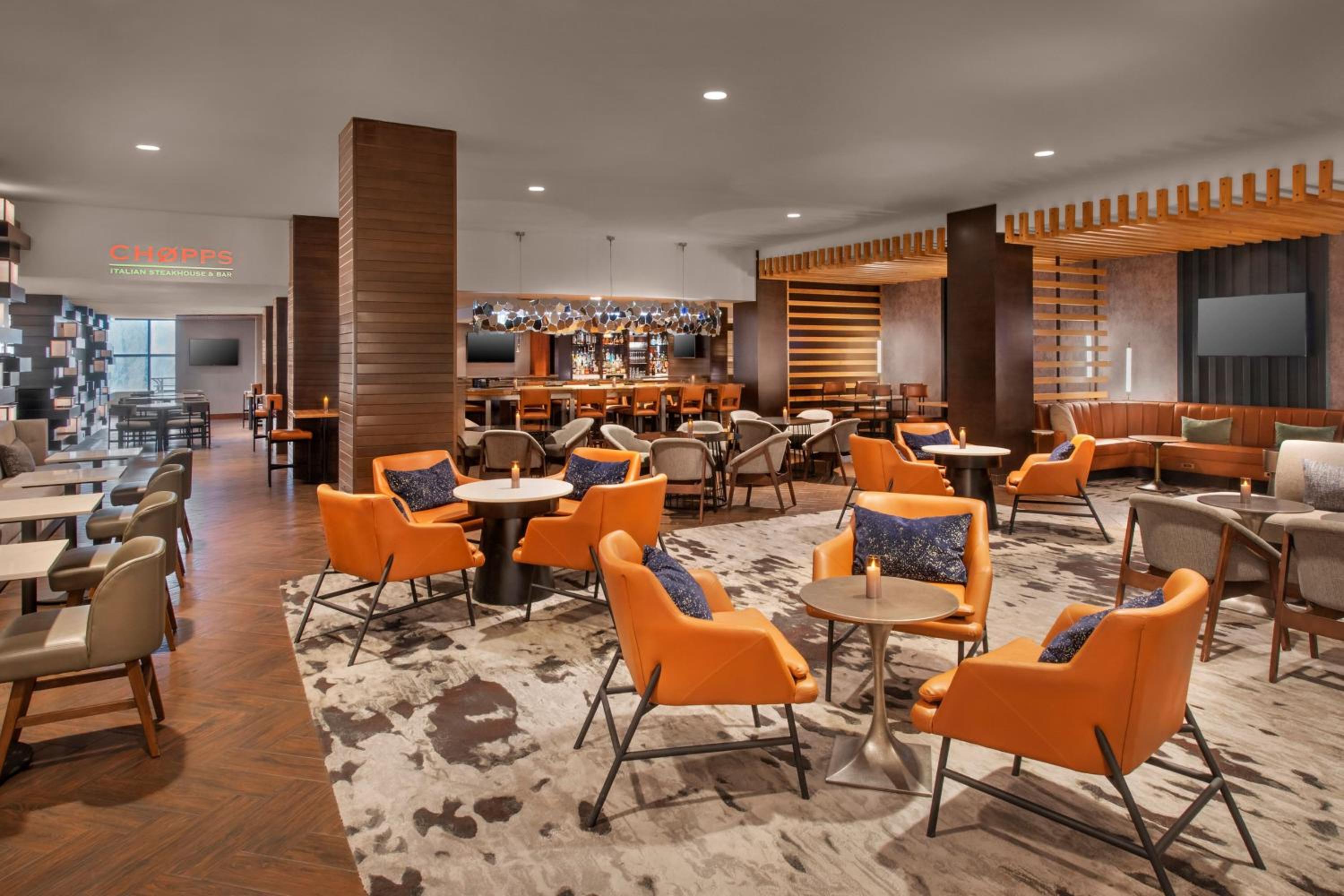 Burlington Vacations - Boston Marriott Burlington - Property Image 5